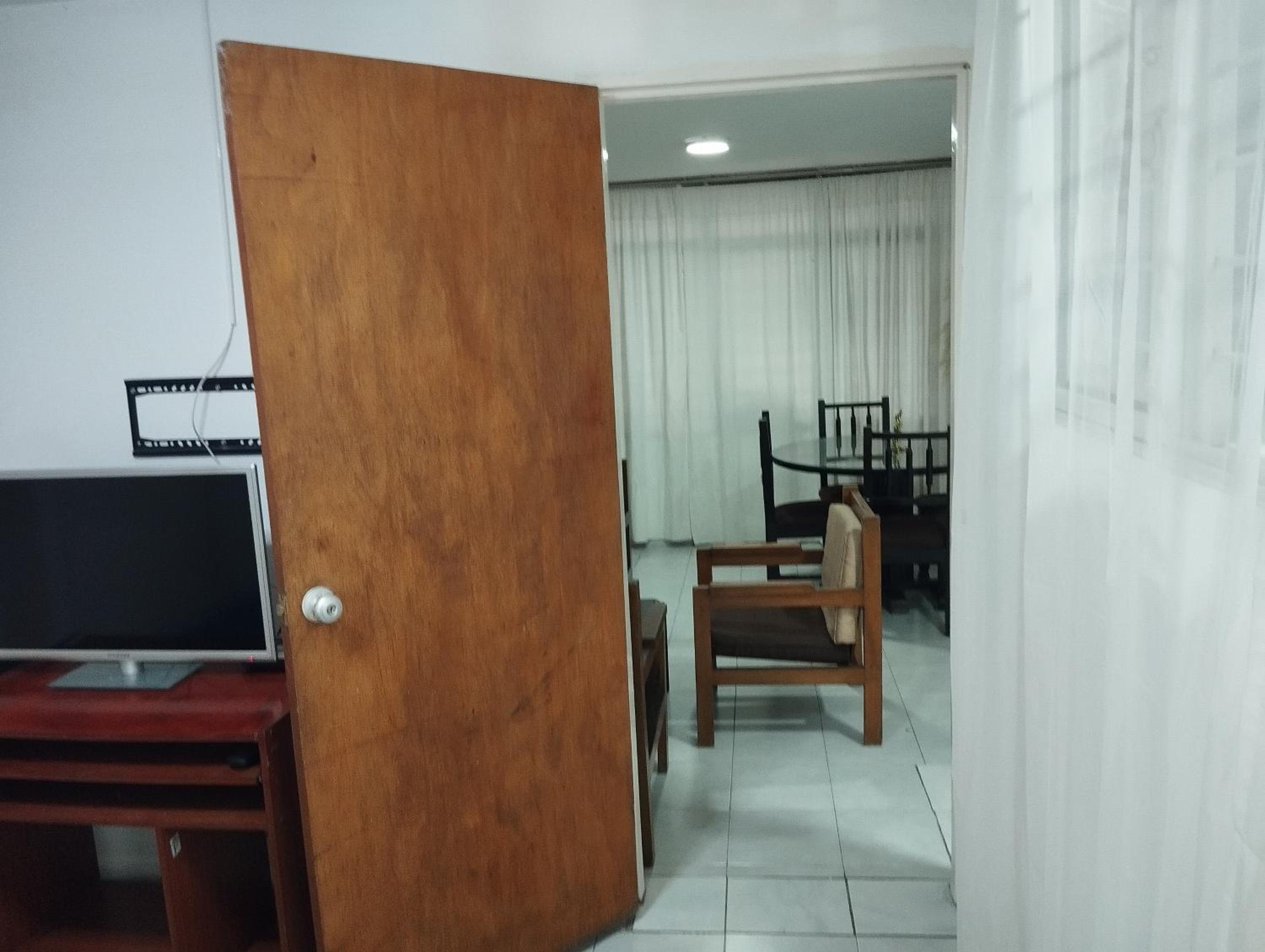 AYARANA SAN FERNANDO Habitaciones Cali