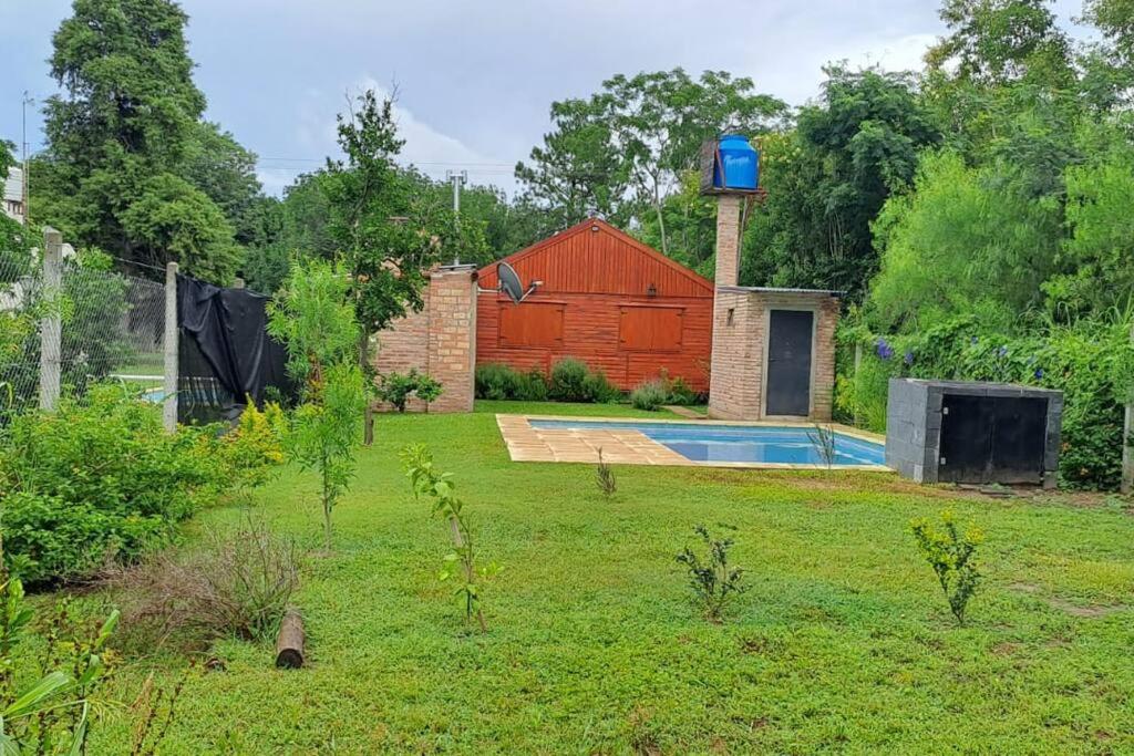 Cabaña en Caima, Desvío Arijón