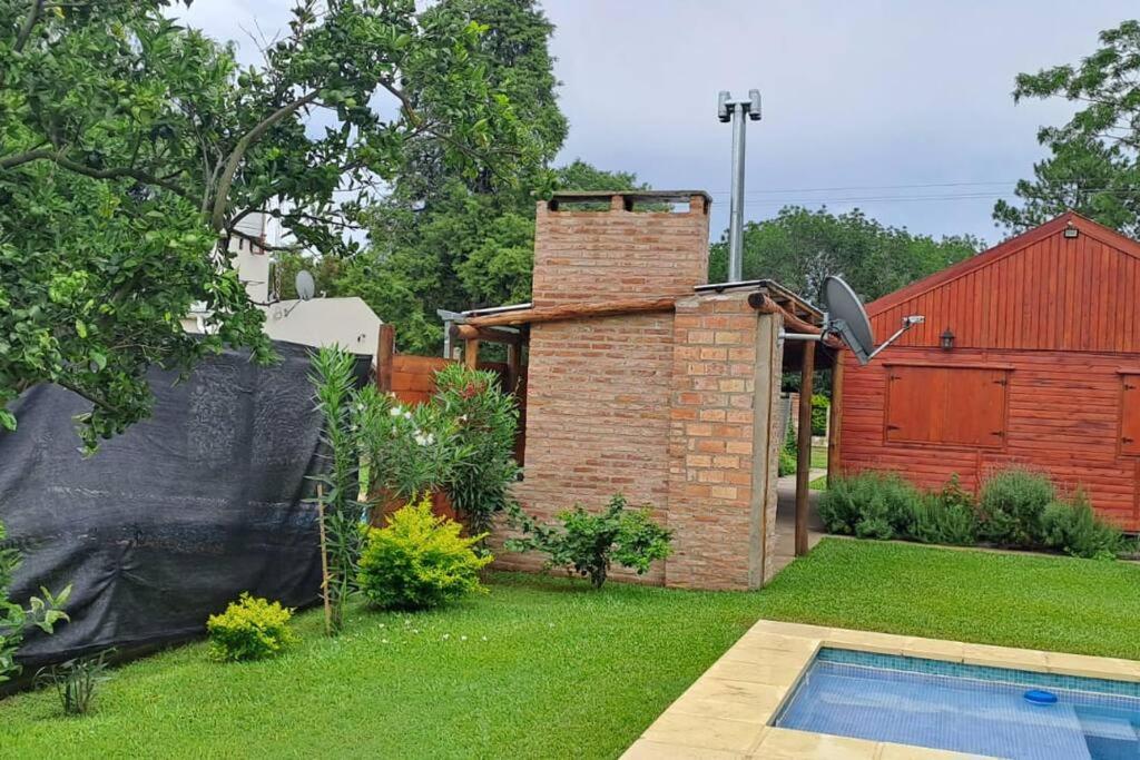 Cabaña en Caima, Desvío Arijón