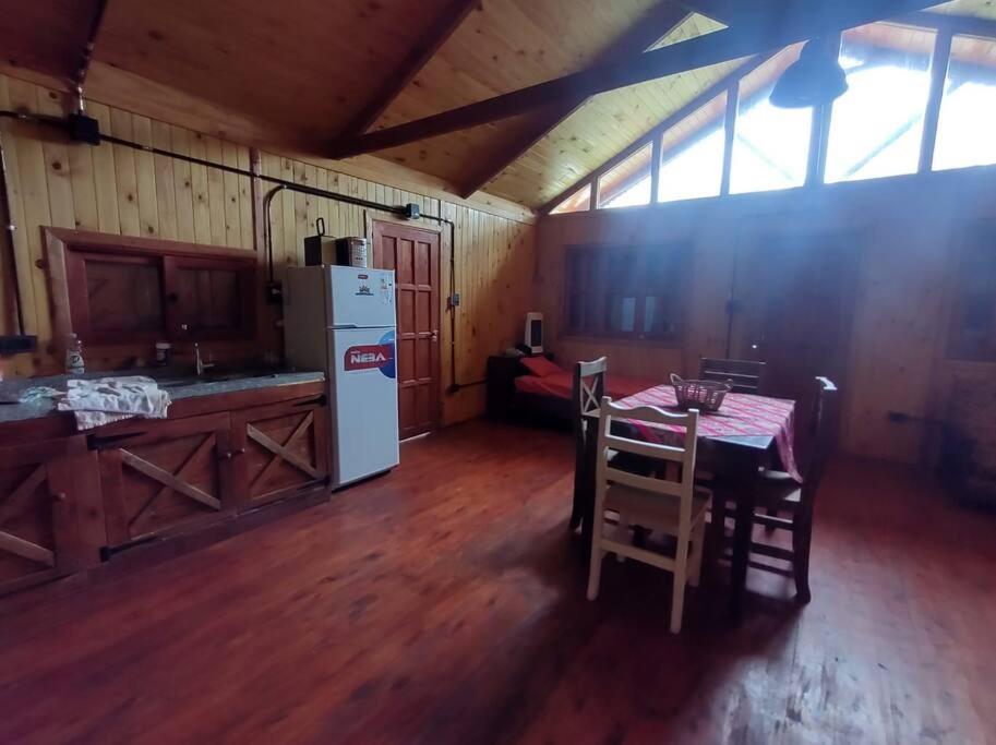 Cabaña en Caima, Desvío Arijón
