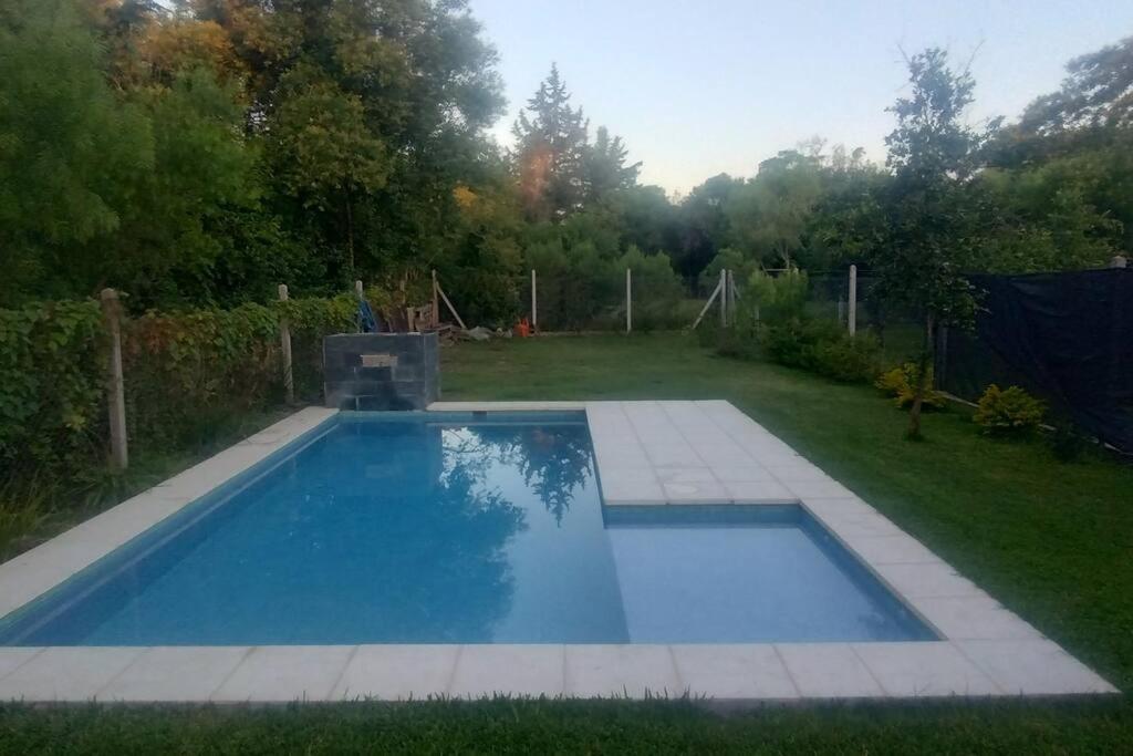 Cabaña en Caima, Desvío Arijón
