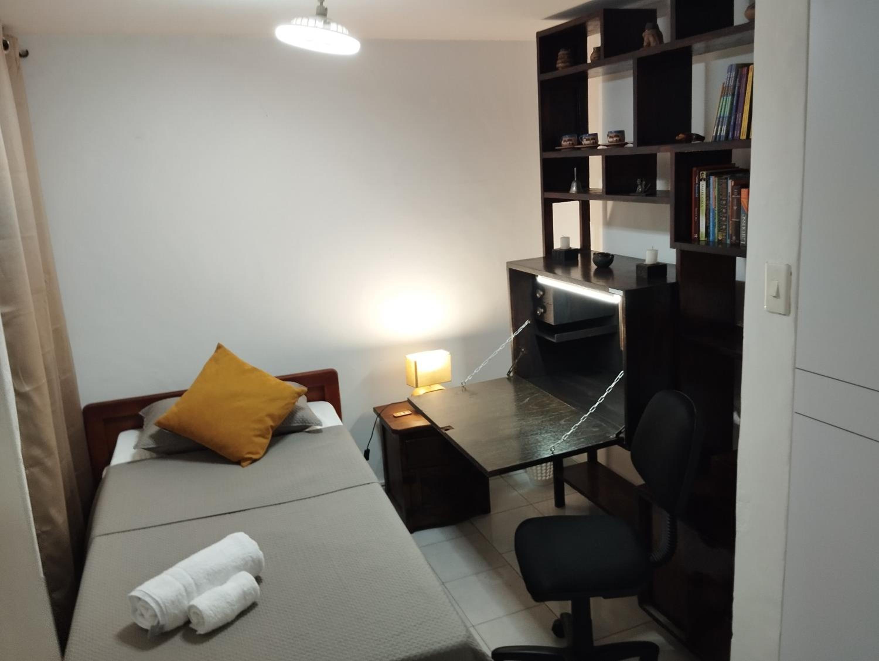 AYARANA SAN FERNANDO Habitaciones Cali
