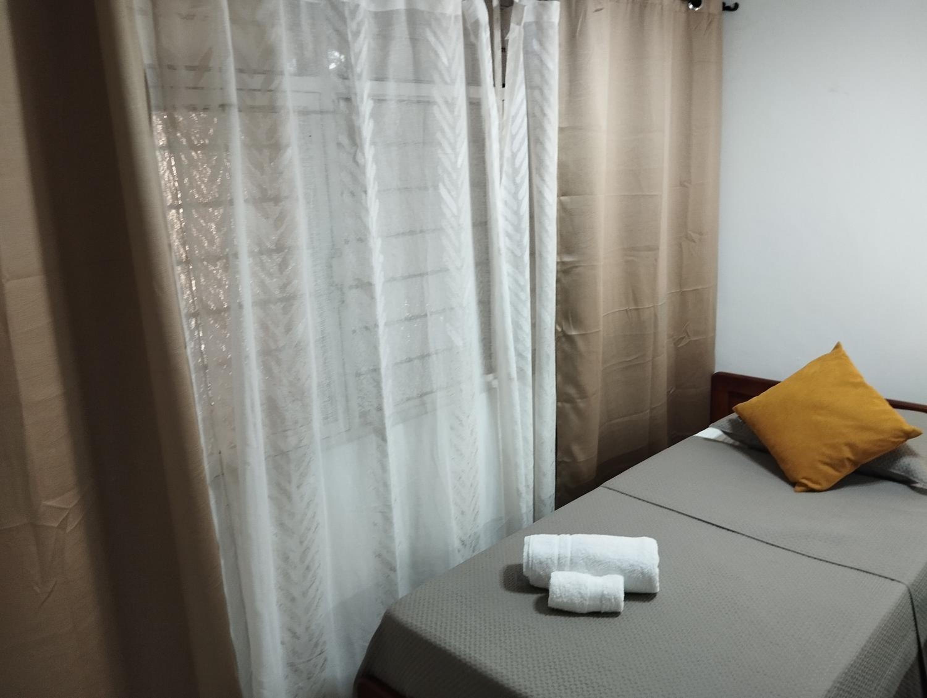 AYARANA SAN FERNANDO Habitaciones Cali