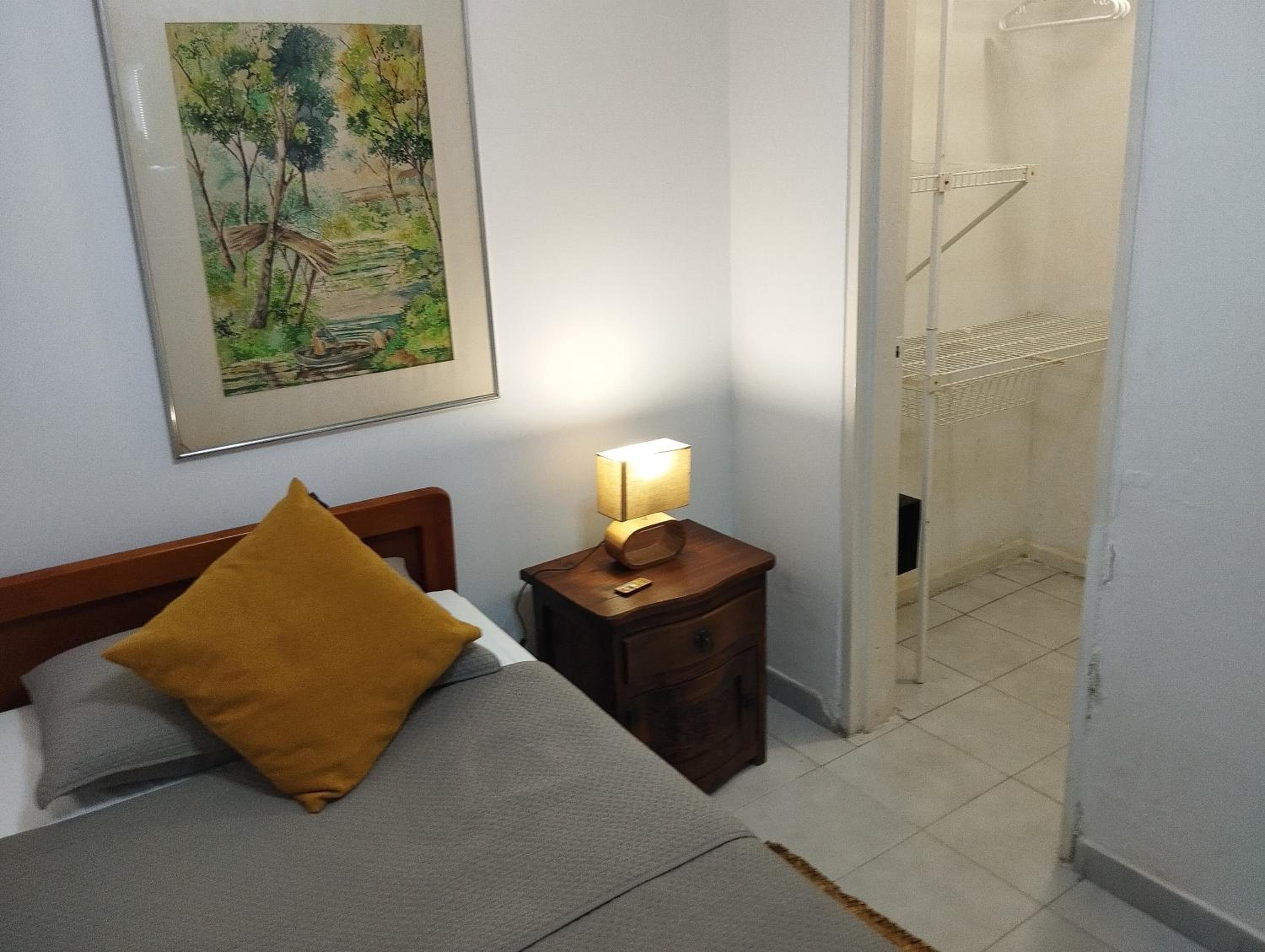 AYARANA SAN FERNANDO Habitaciones Cali