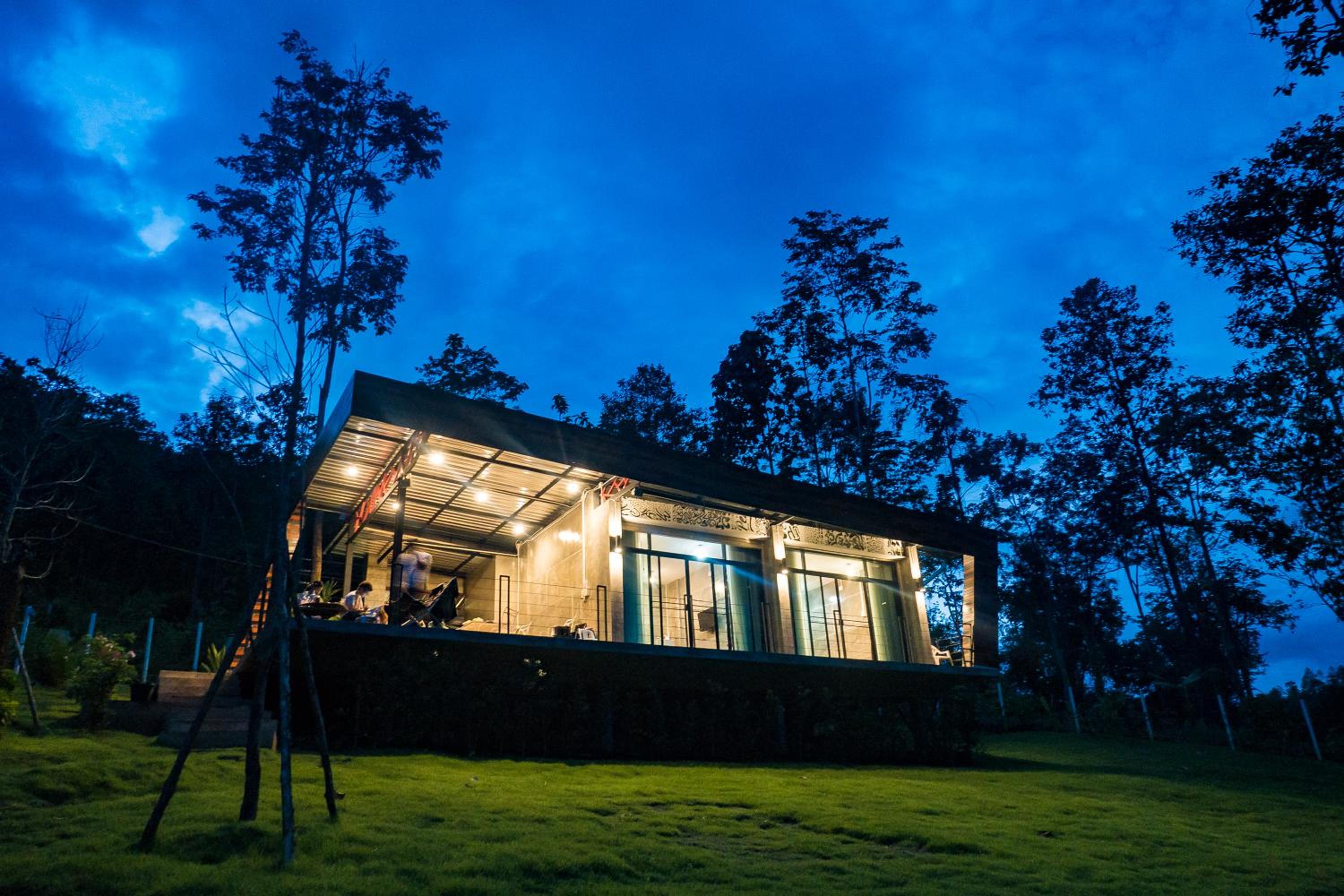 Phu Pha View Doi