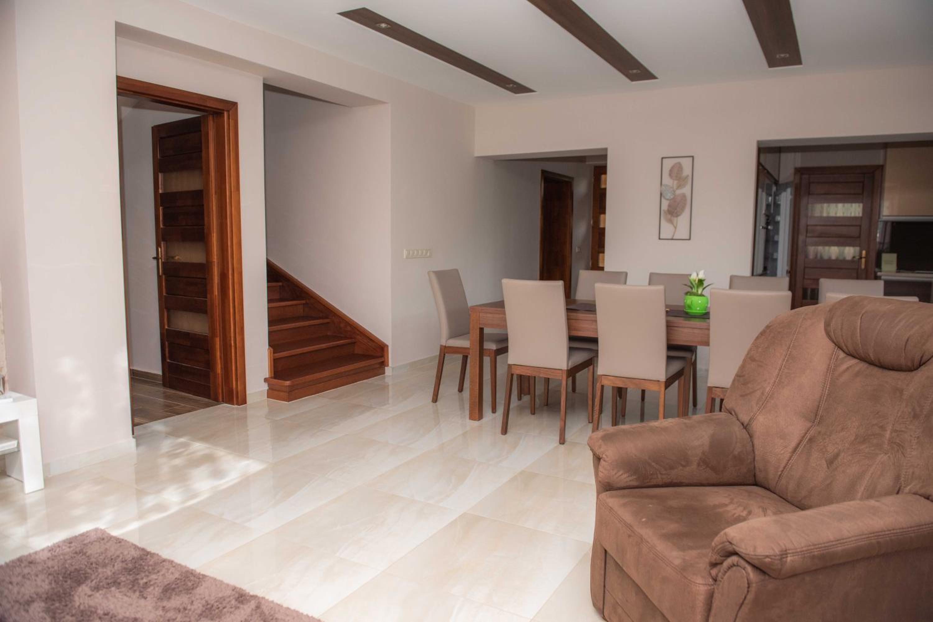 Relax Wellness Apartman Komlóska view 4