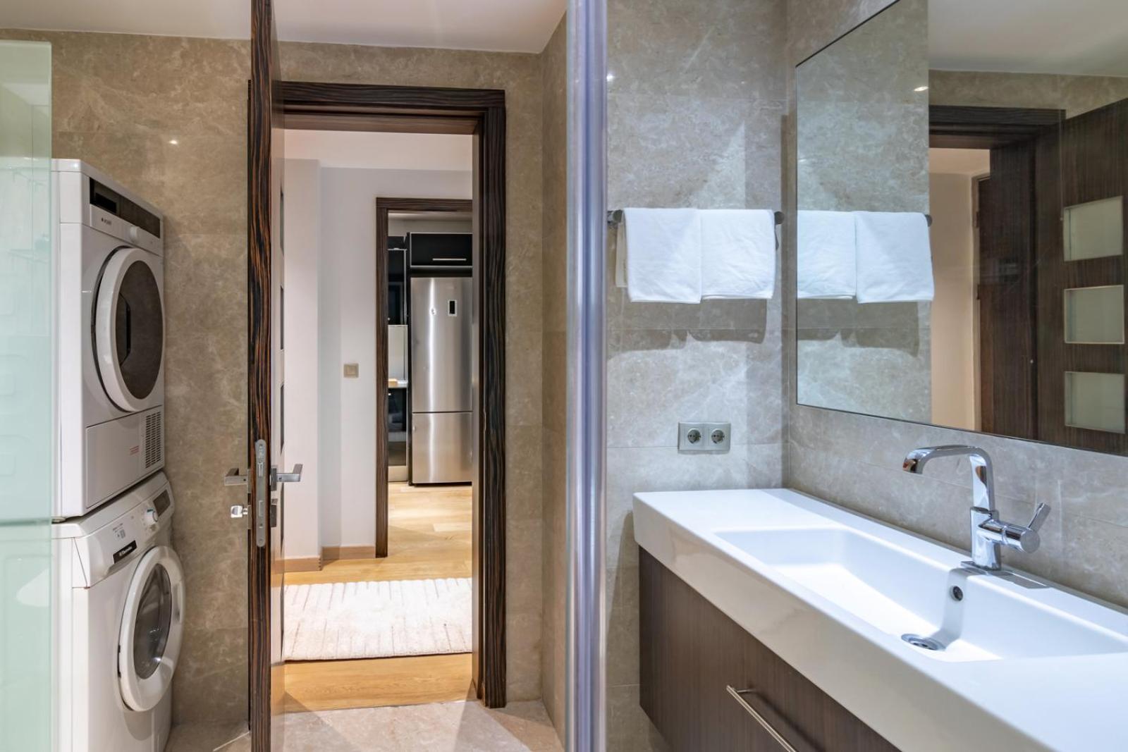 Deger 16 Residences