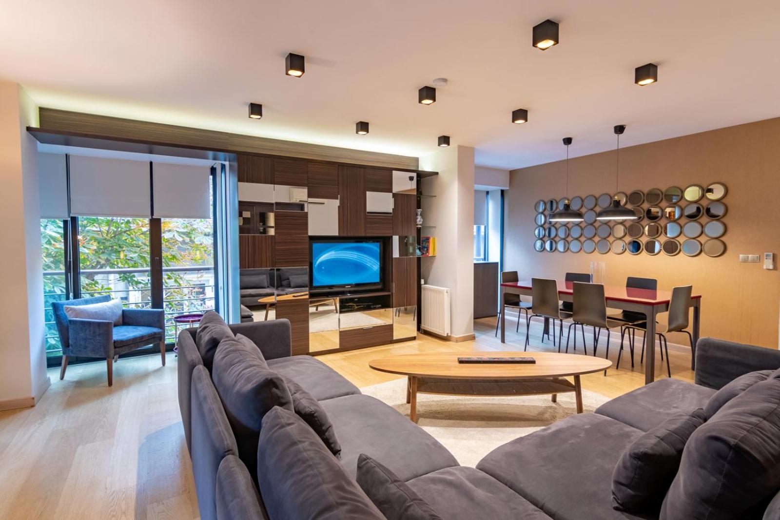Deger 16 Residences