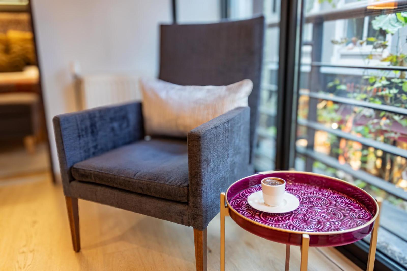 Deger 16 Residences