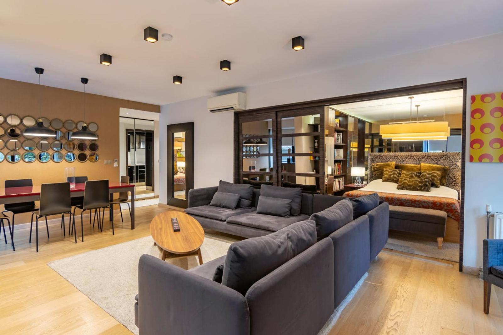 Deger 16 Residences