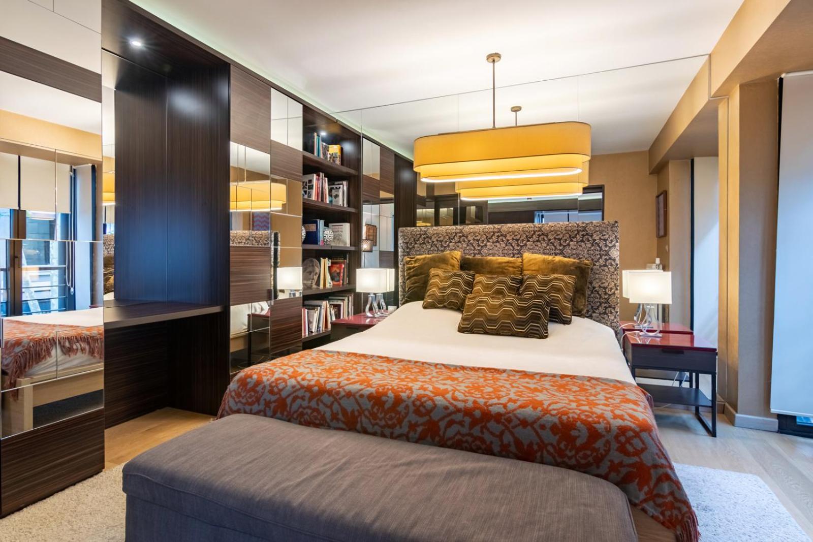 Deger 16 Residences