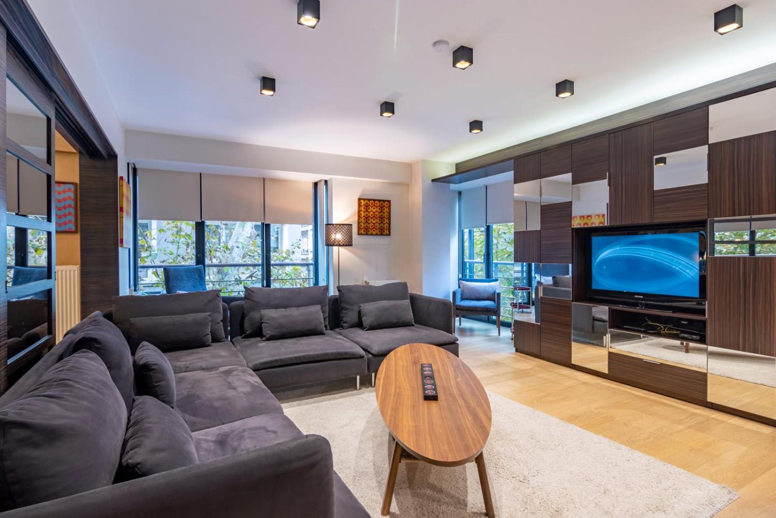 Deger 16 Residences