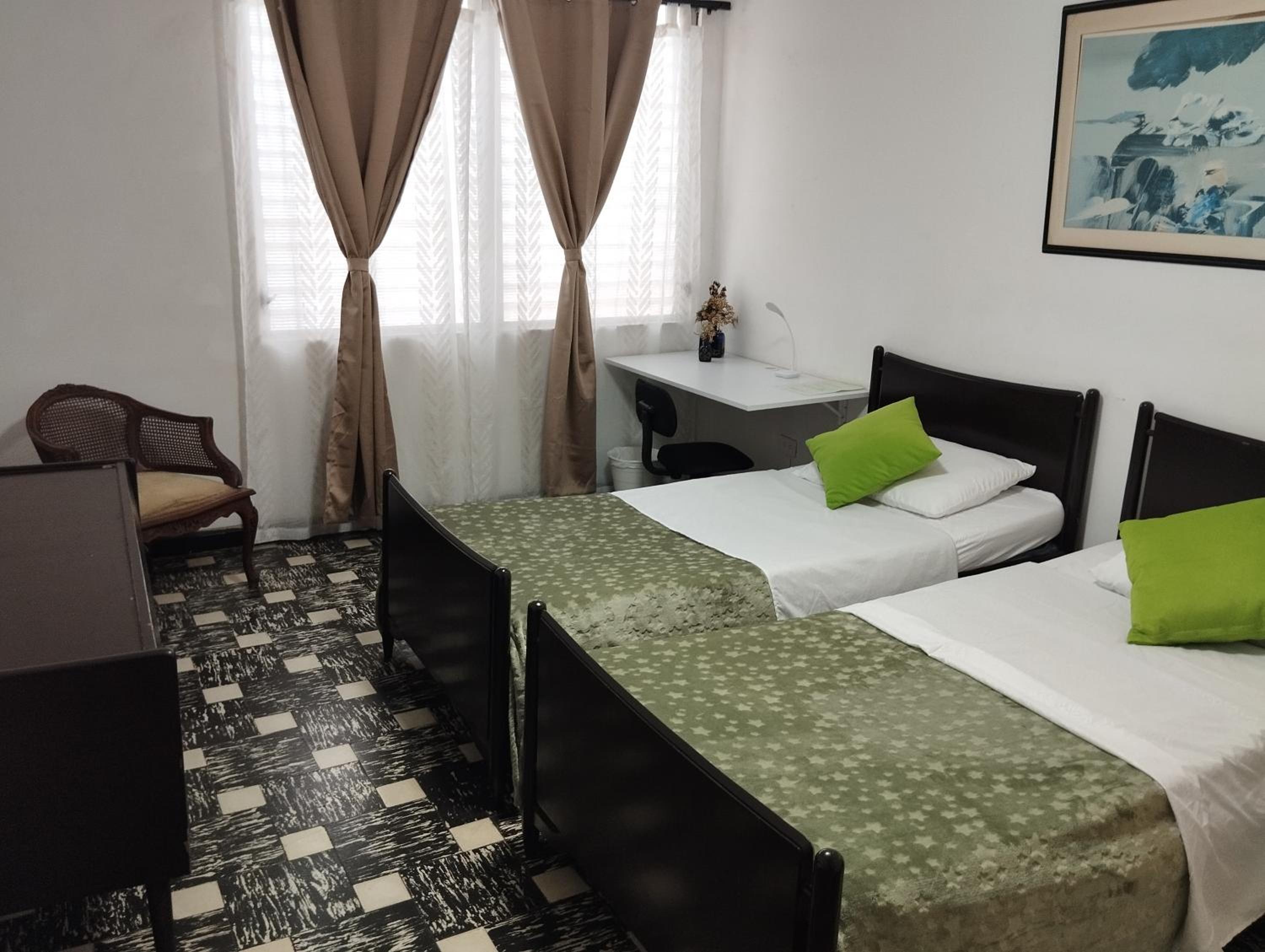 AYARANA SAN FERNANDO Habitaciones Cali