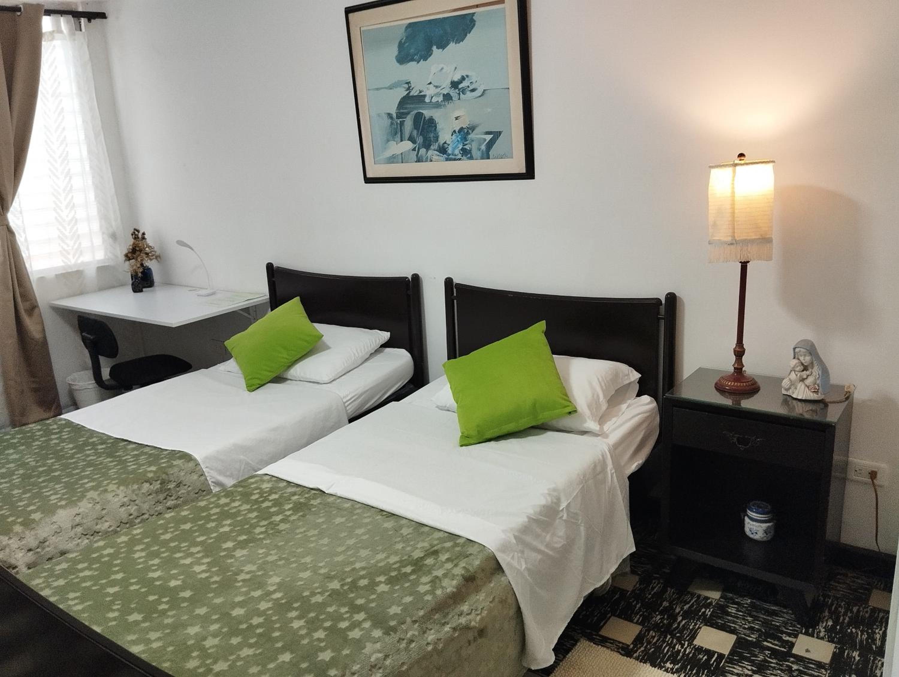 AYARANA SAN FERNANDO Habitaciones Cali