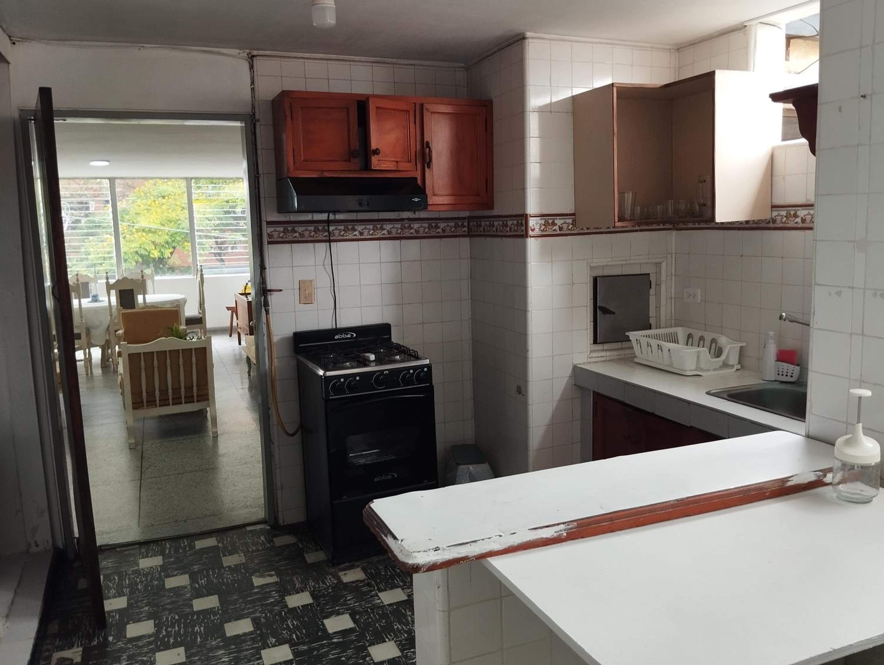 AYARANA SAN FERNANDO Habitaciones Cali