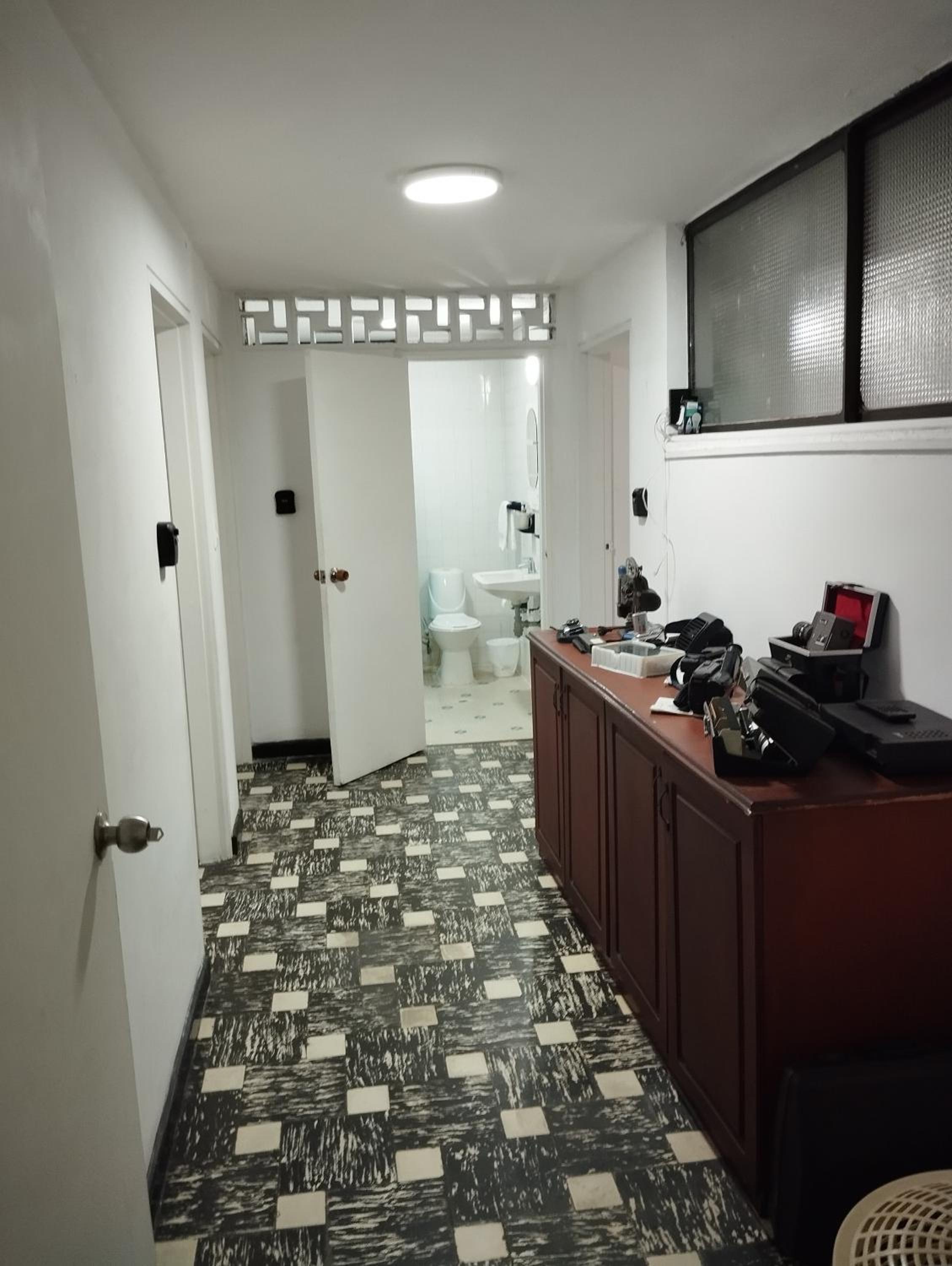 AYARANA SAN FERNANDO Habitaciones Cali