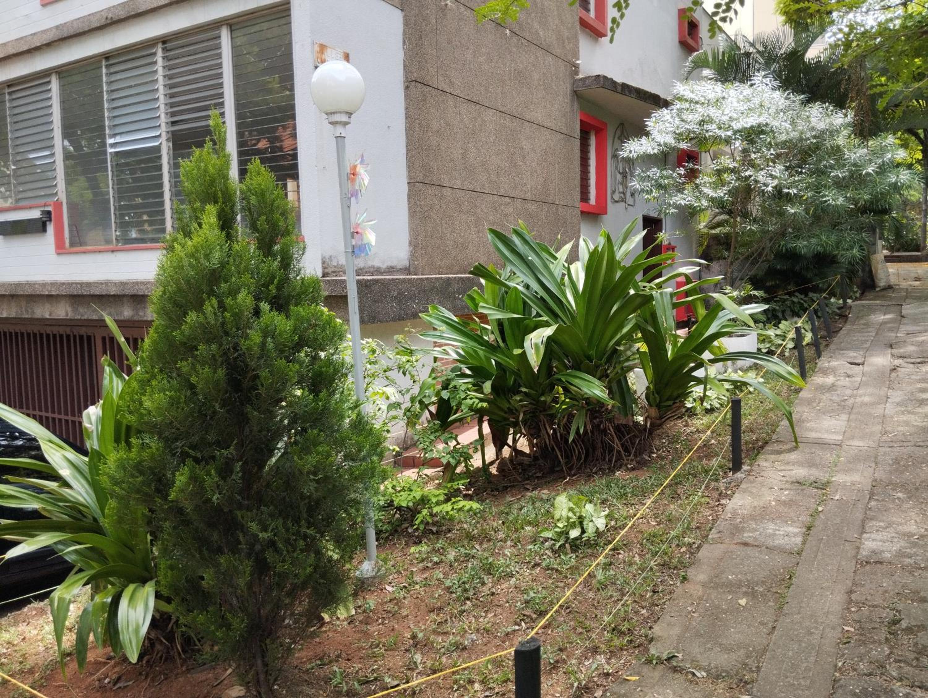 AYARANA SAN FERNANDO Habitaciones Cali