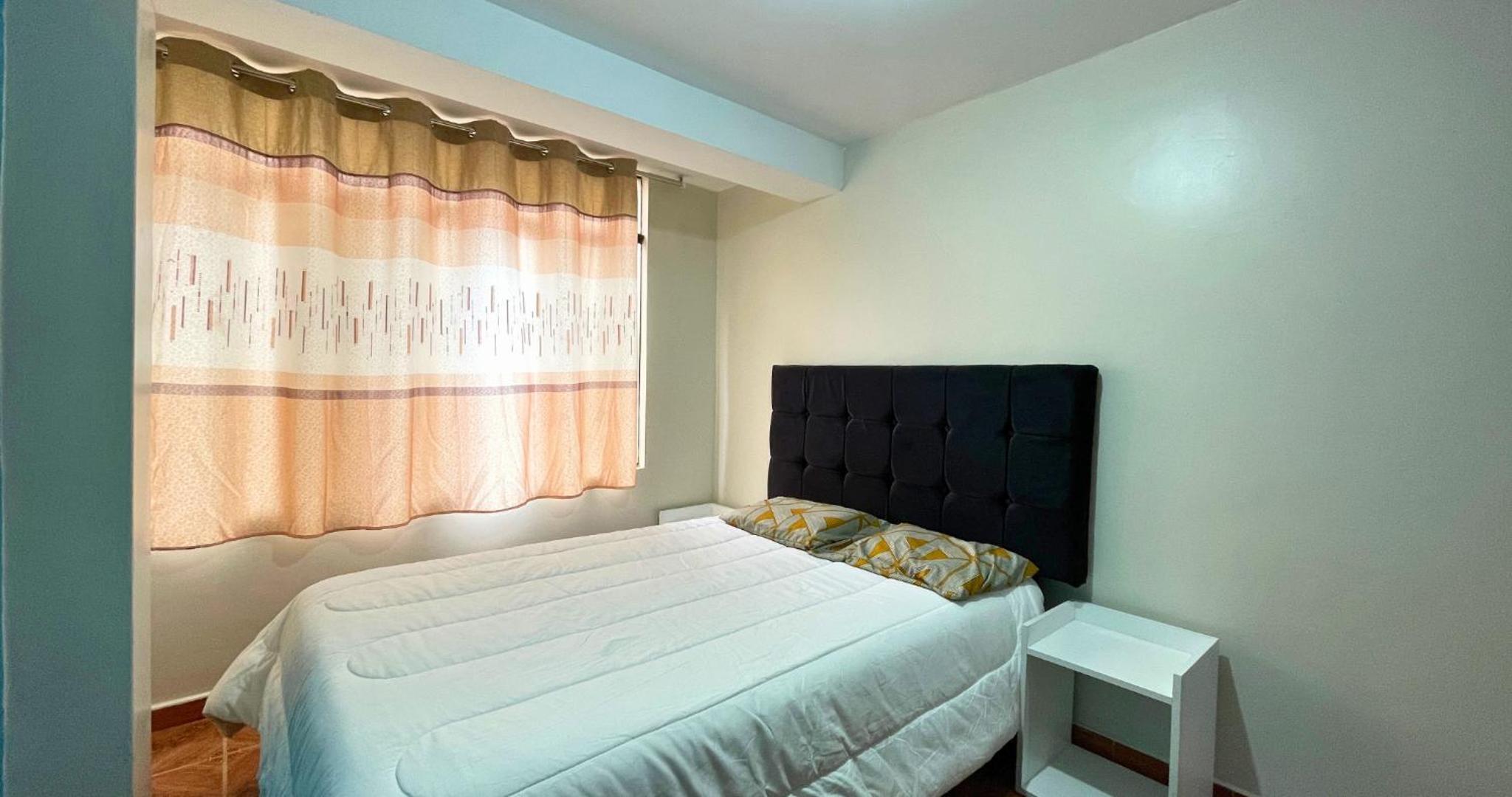 Munay Host & Memories Zaguan del cielo view 4
