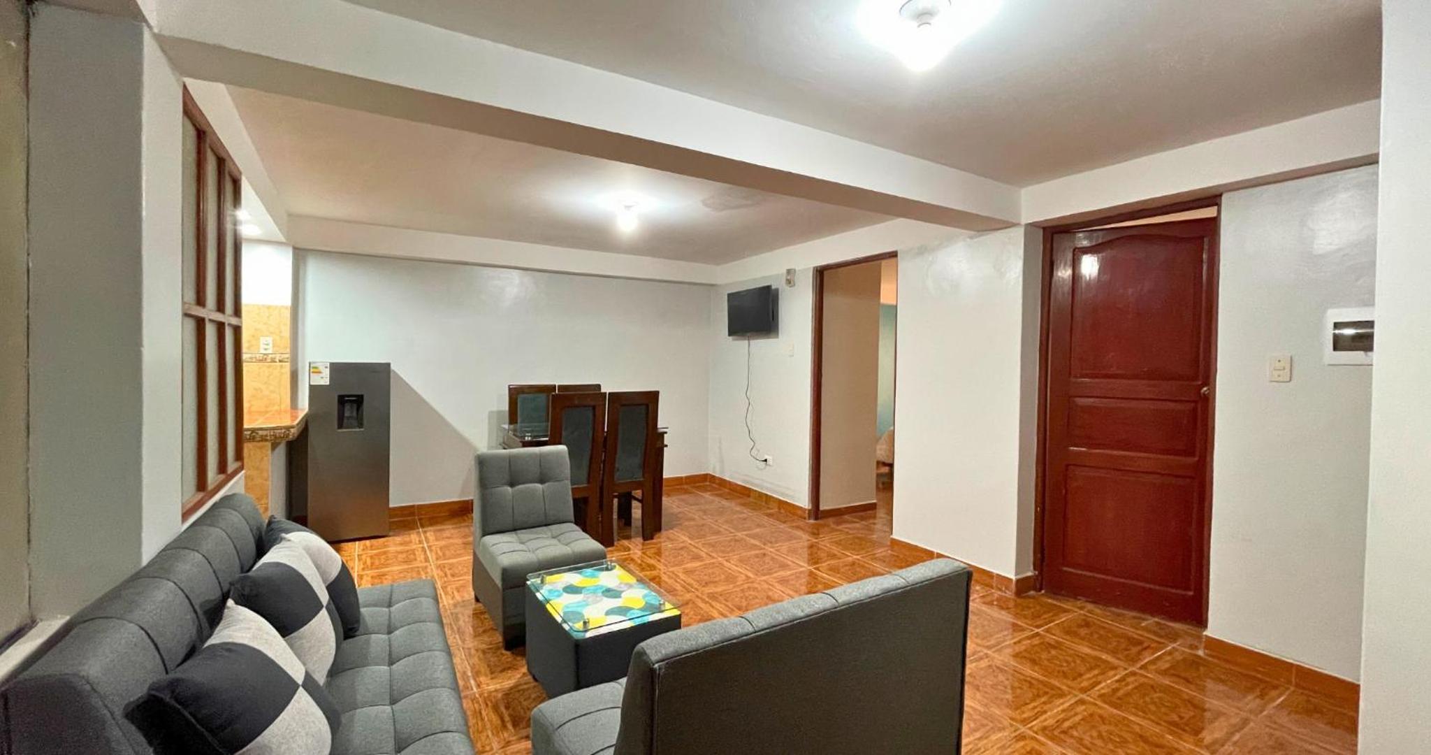 Munay Host & Memories Zaguan del cielo view 3