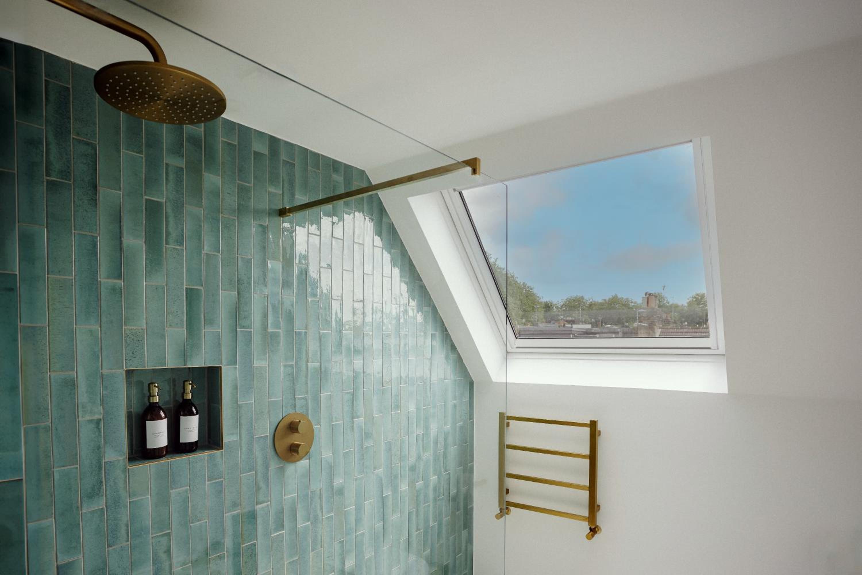 Luxury Fulham Townhouse with a Bar & Games Room