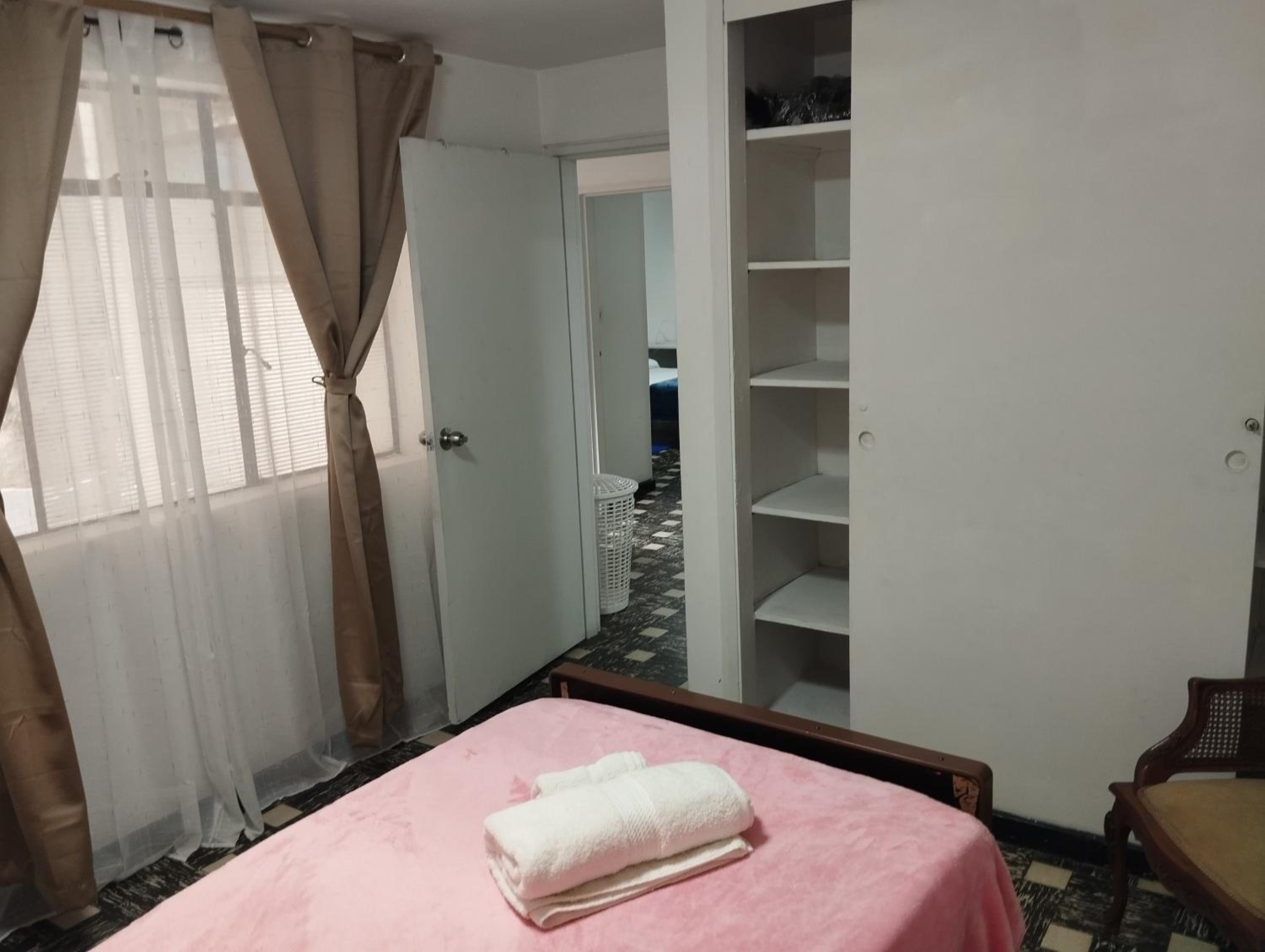 AYARANA SAN FERNANDO Habitaciones Cali