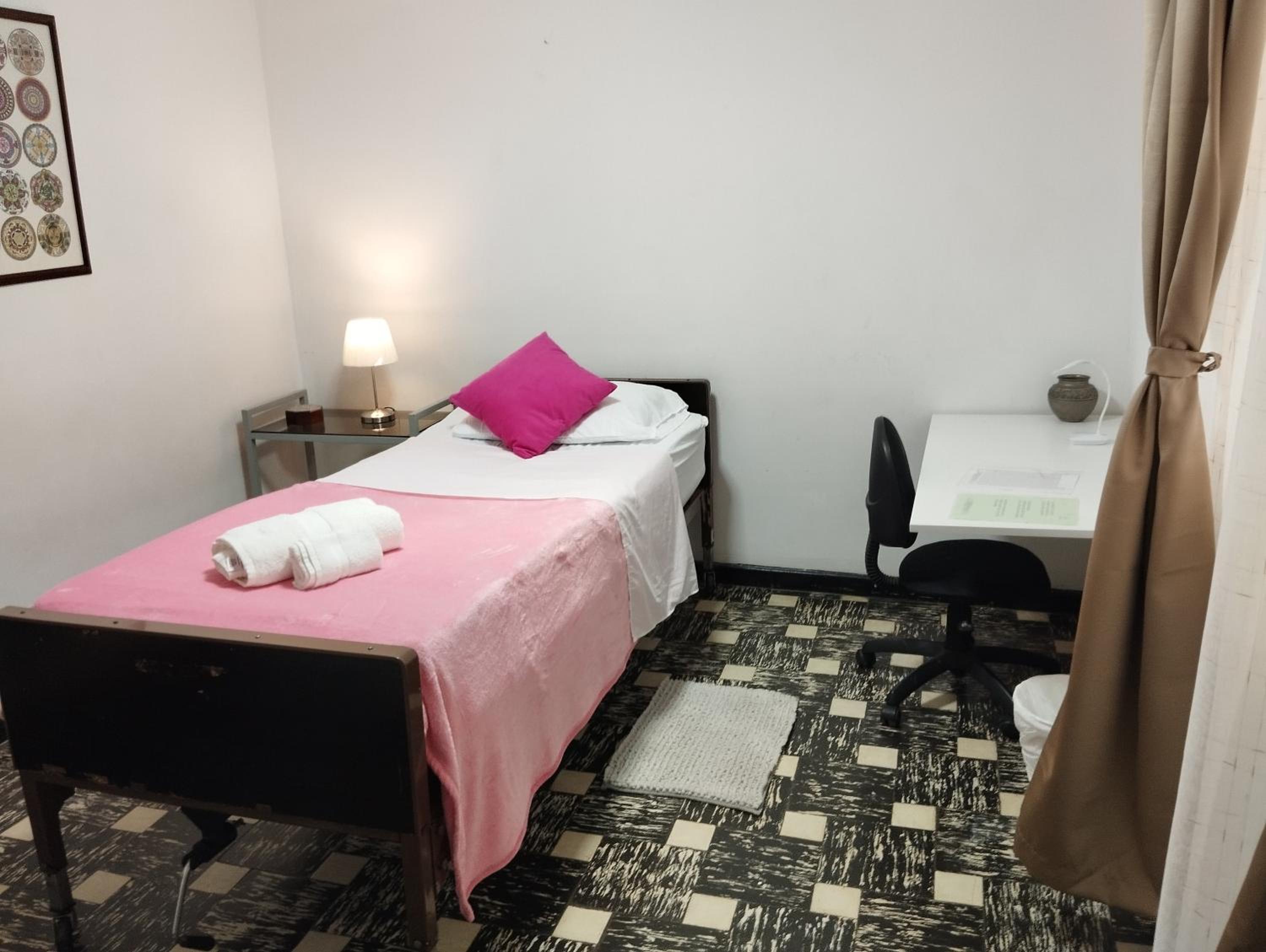 AYARANA SAN FERNANDO Habitaciones Cali