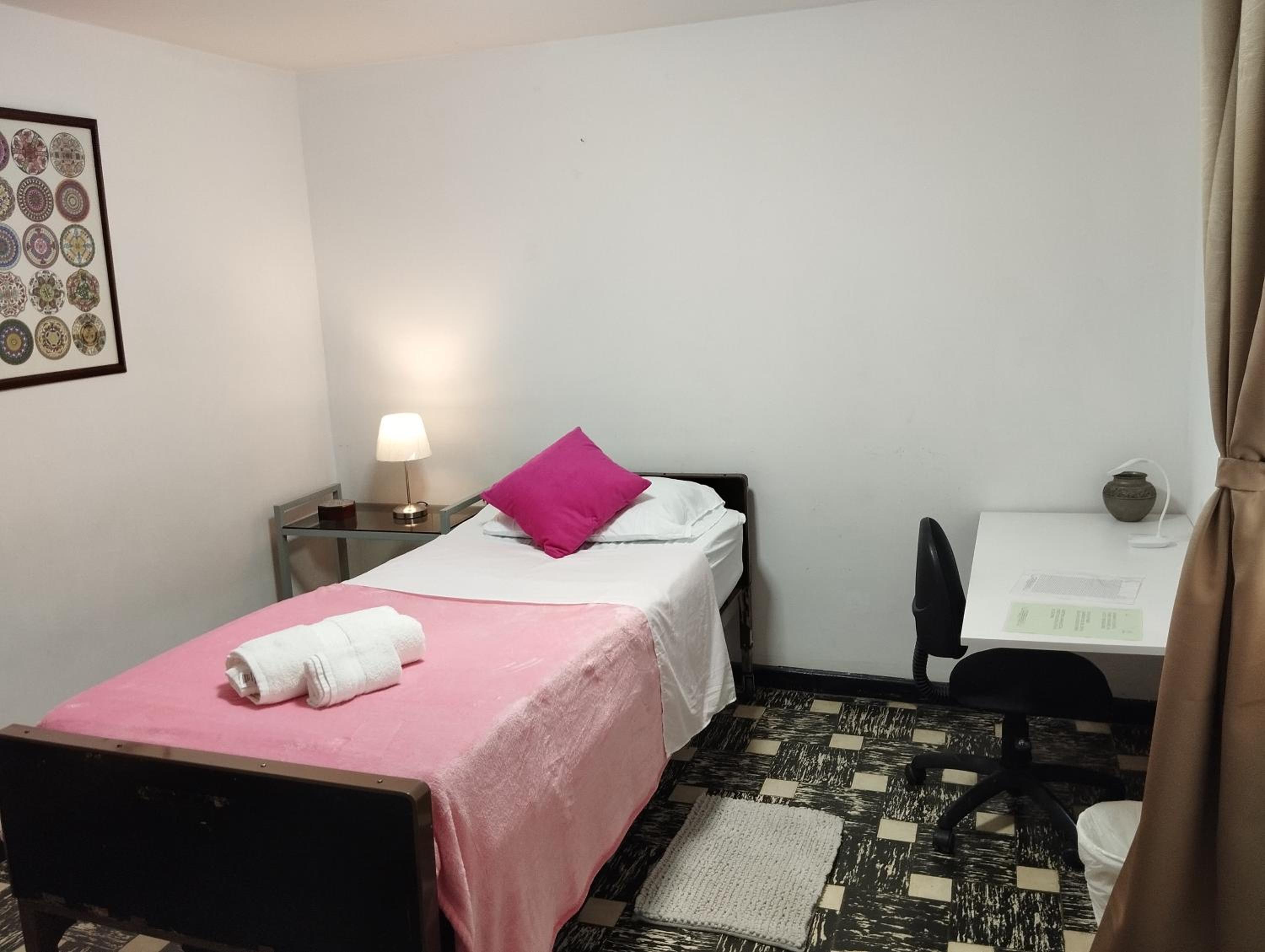 AYARANA SAN FERNANDO Habitaciones Cali