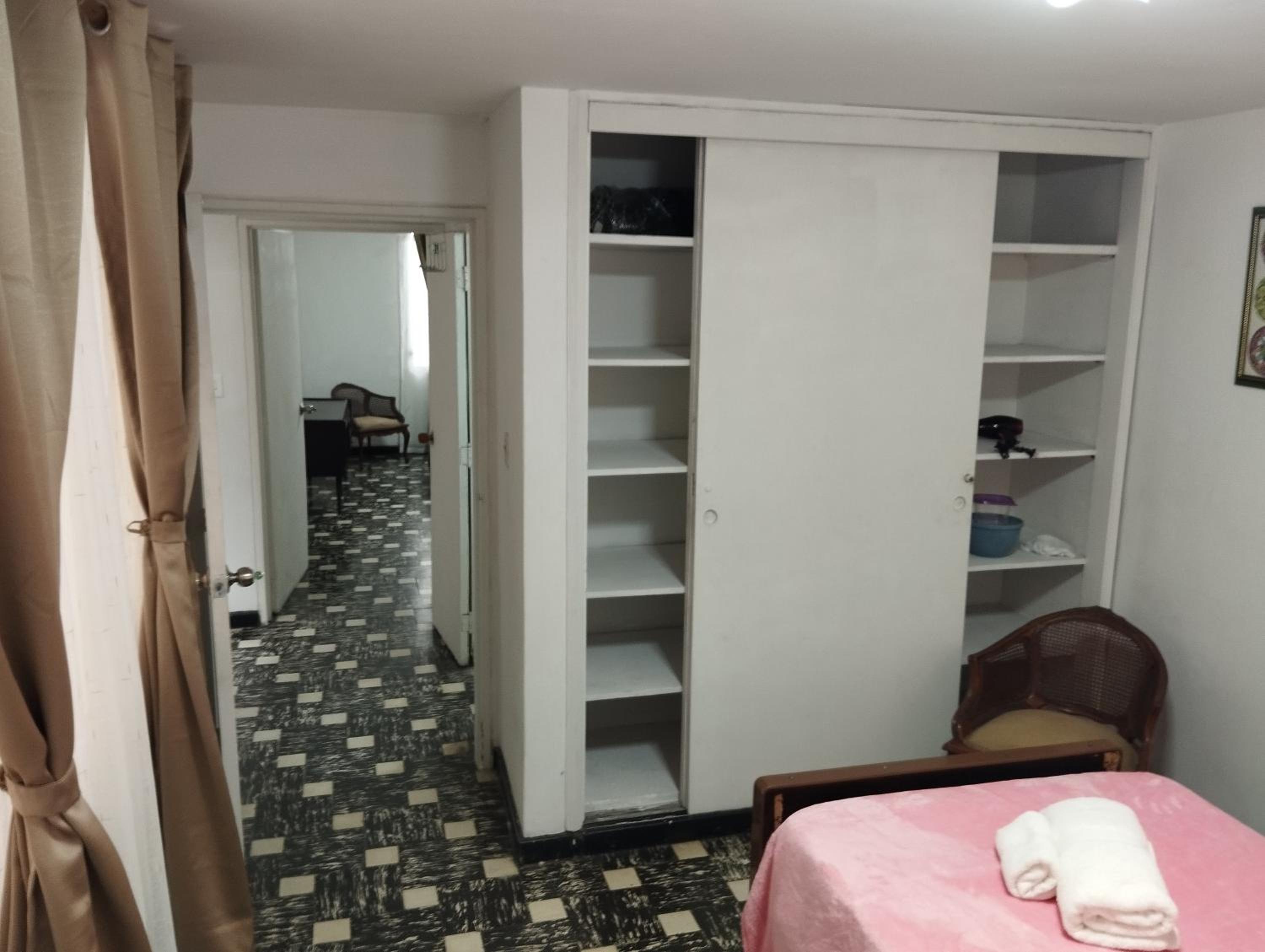 AYARANA SAN FERNANDO Habitaciones Cali