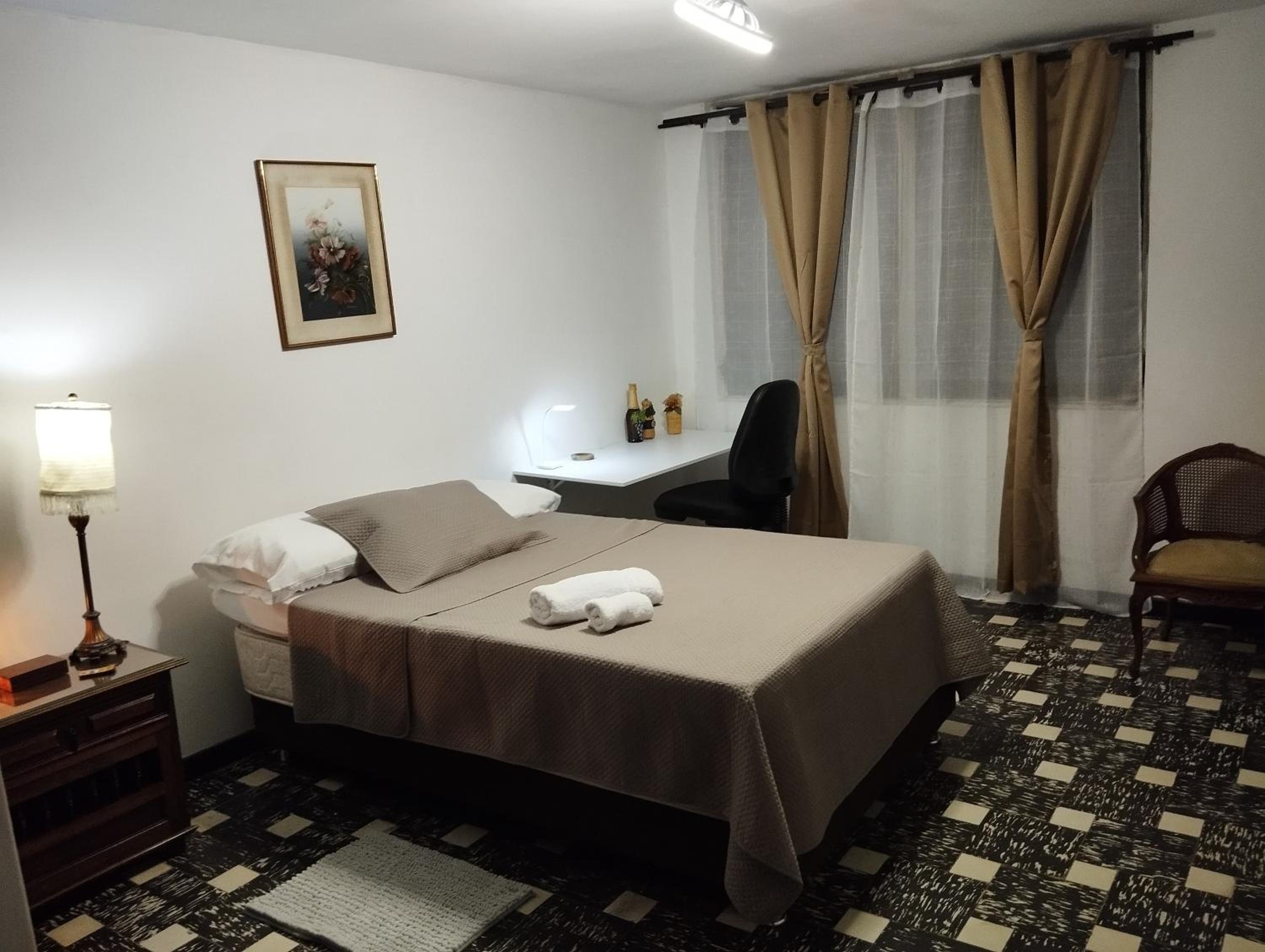 AYARANA SAN FERNANDO Habitaciones Cali