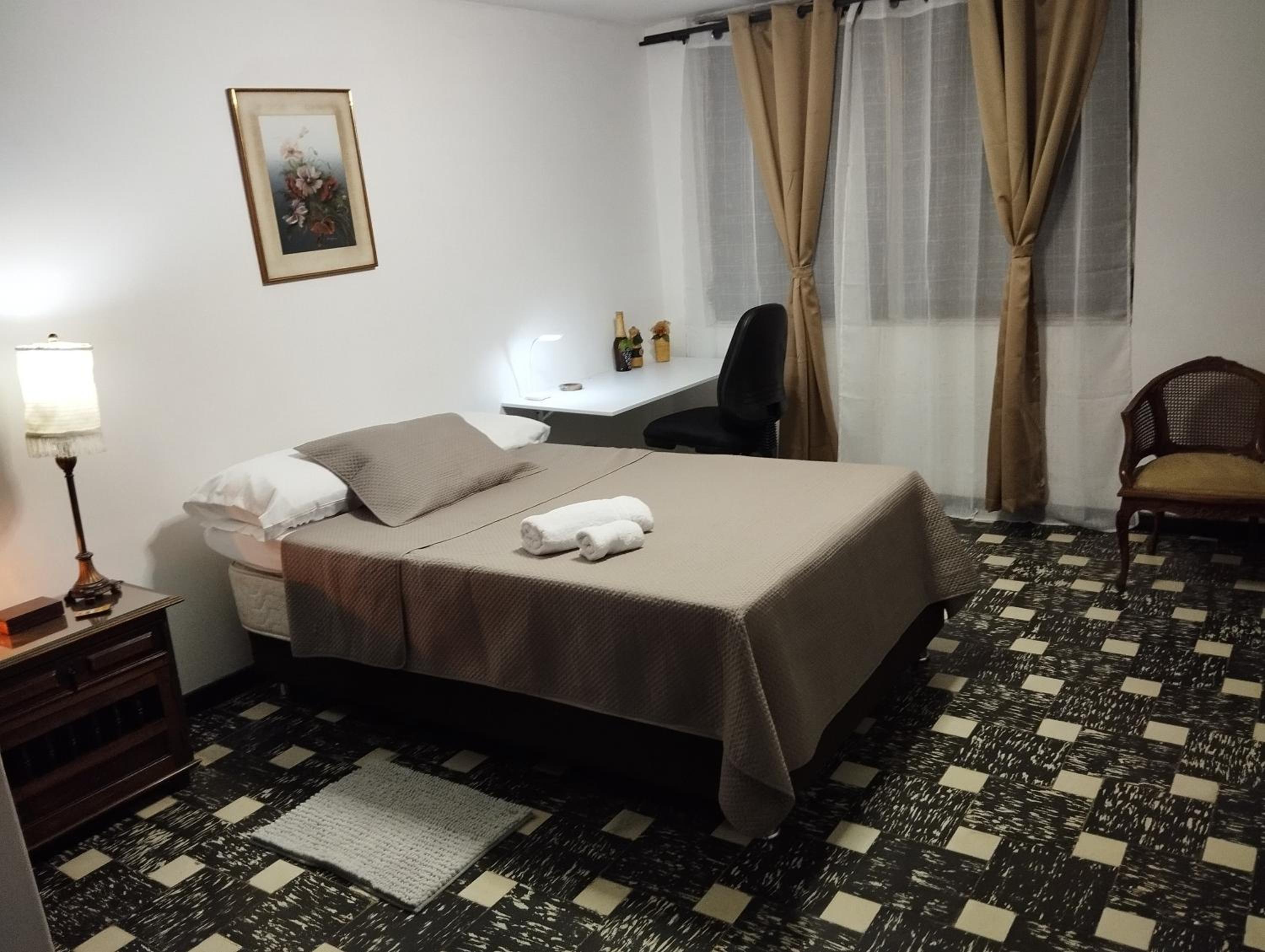 AYARANA SAN FERNANDO Habitaciones Cali