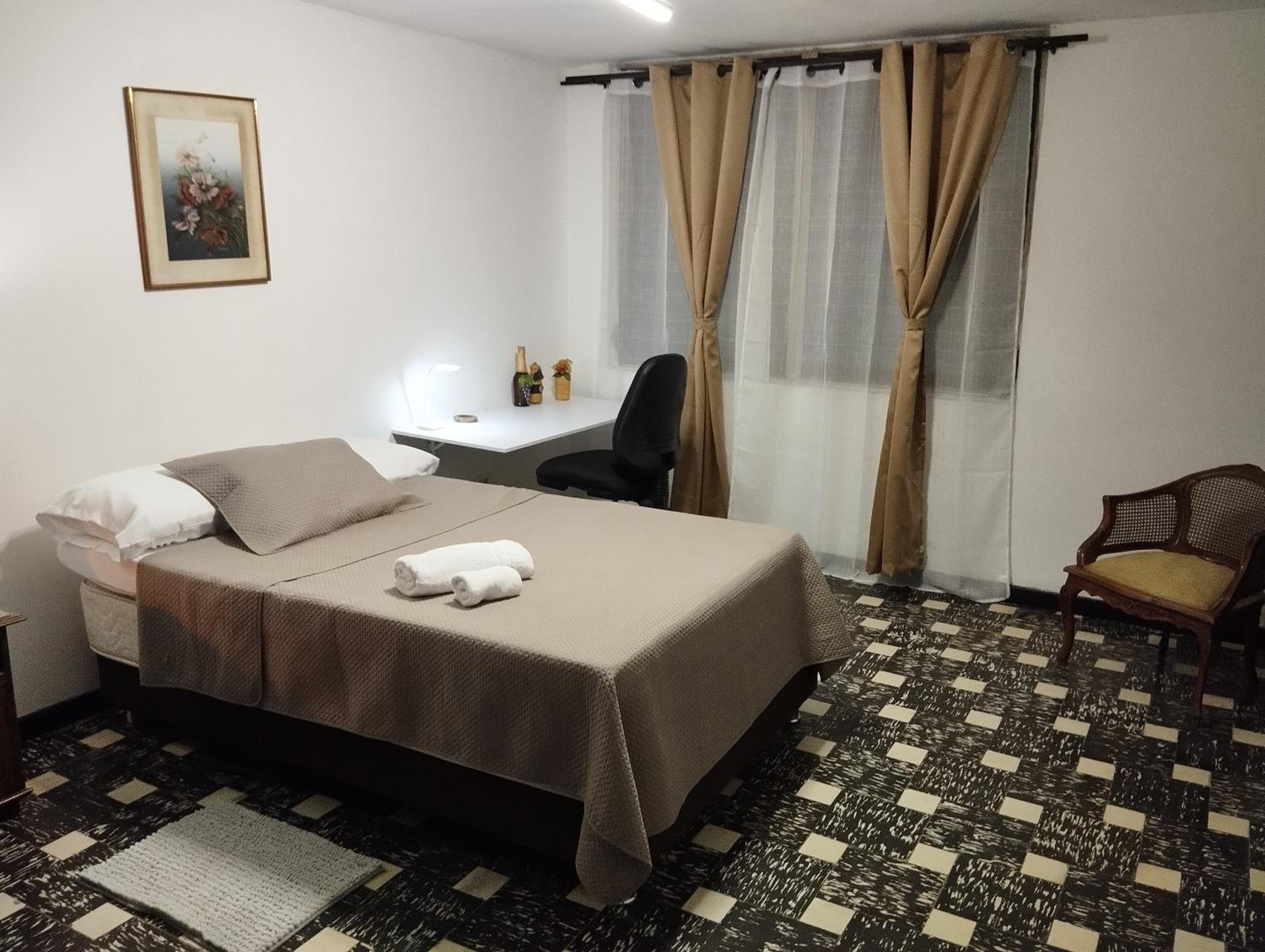 AYARANA SAN FERNANDO Habitaciones Cali