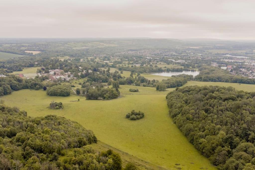 Castle Haven, Redhill view 3