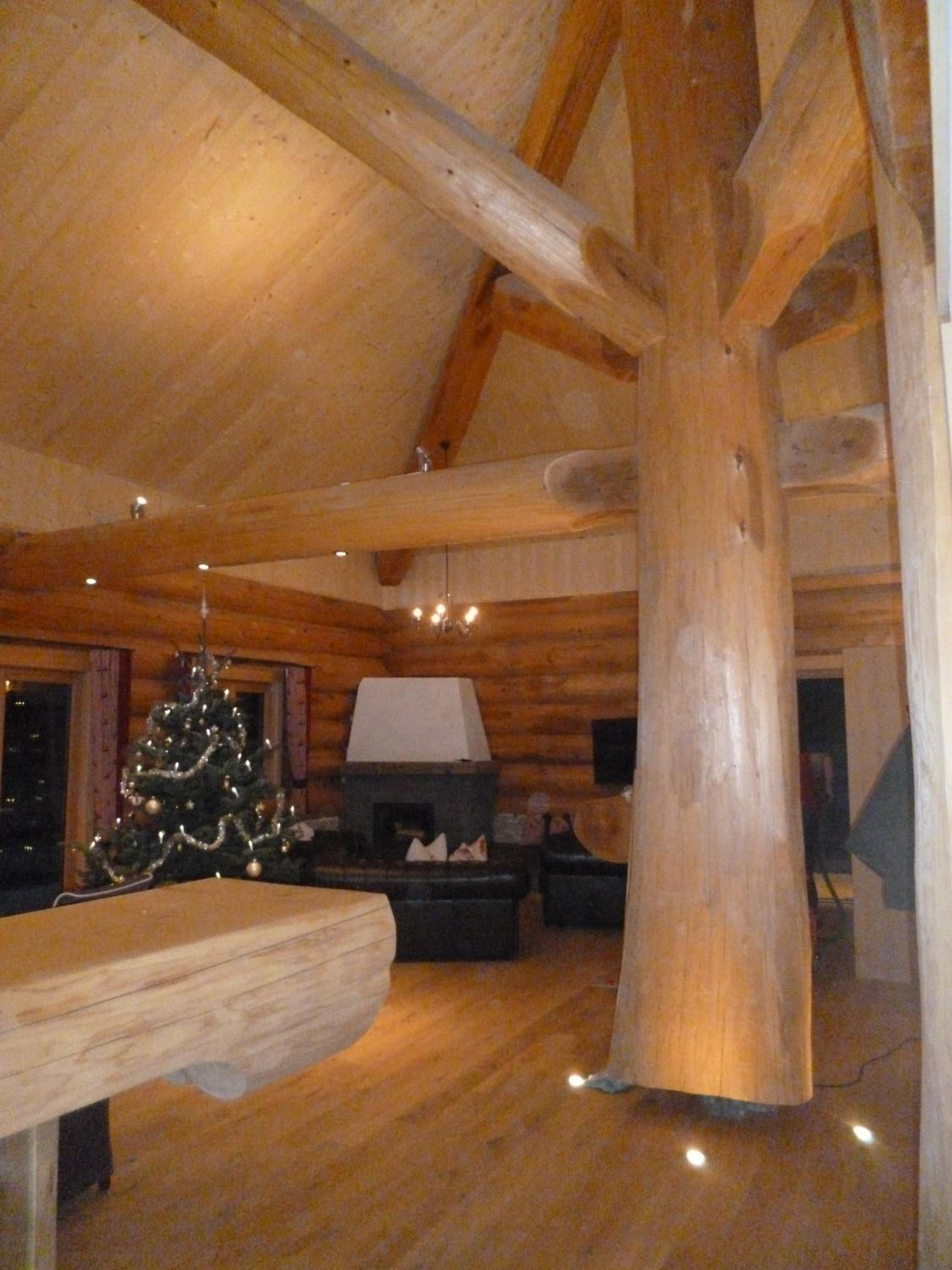 Adlernest Lechtal