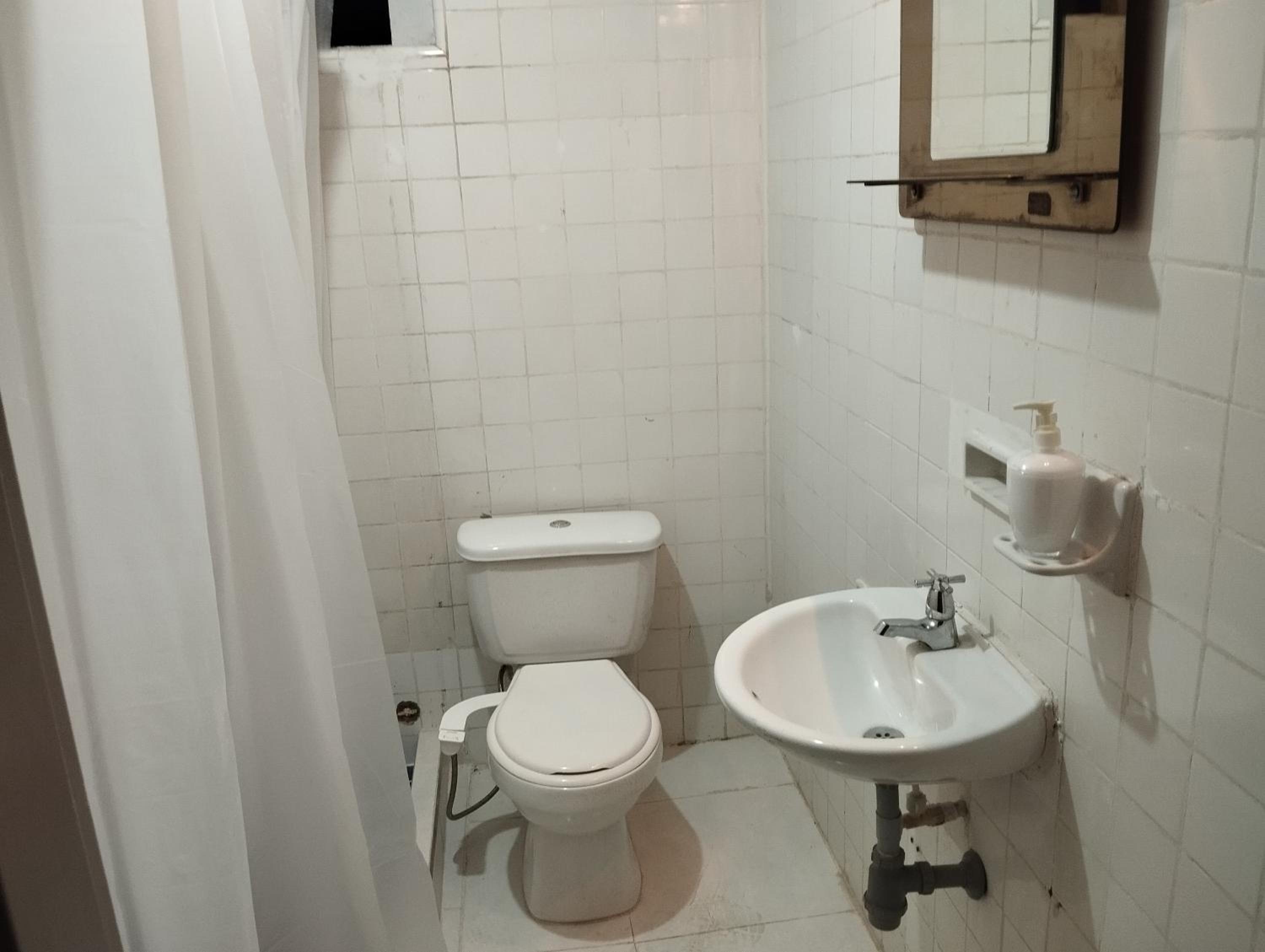 AYARANA SAN FERNANDO Habitaciones Cali
