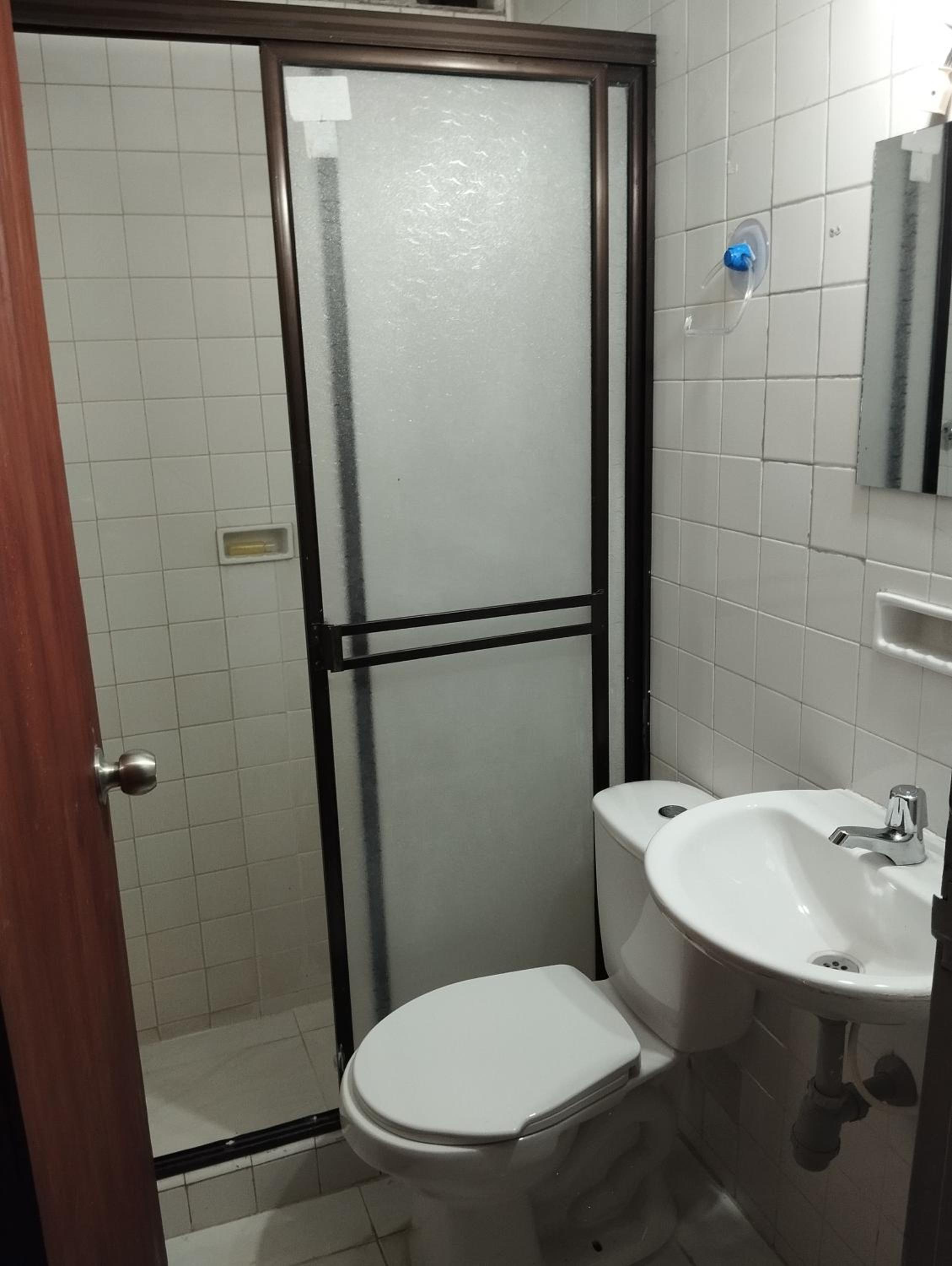 AYARANA SAN FERNANDO Habitaciones Cali