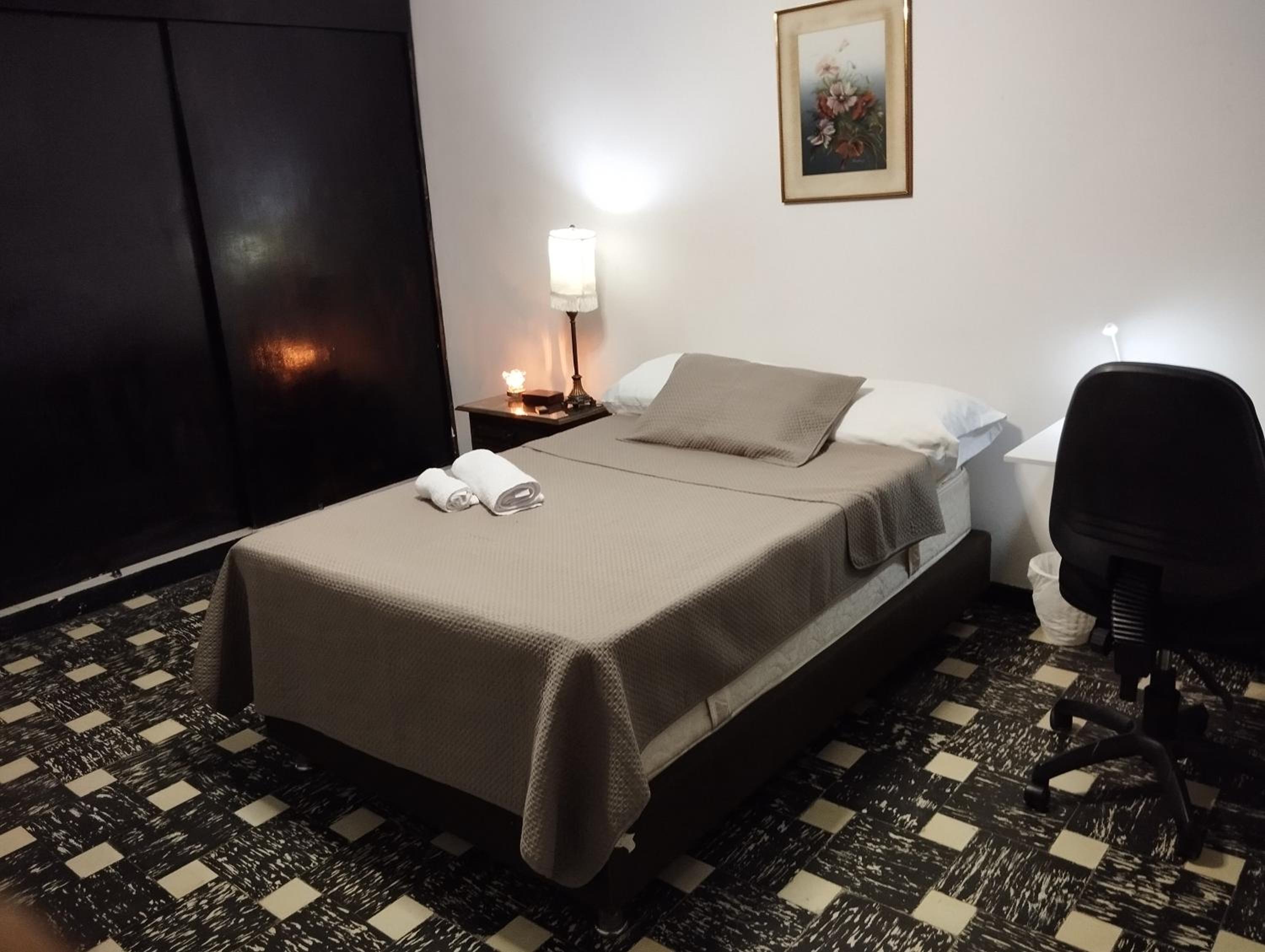 AYARANA SAN FERNANDO Habitaciones Cali