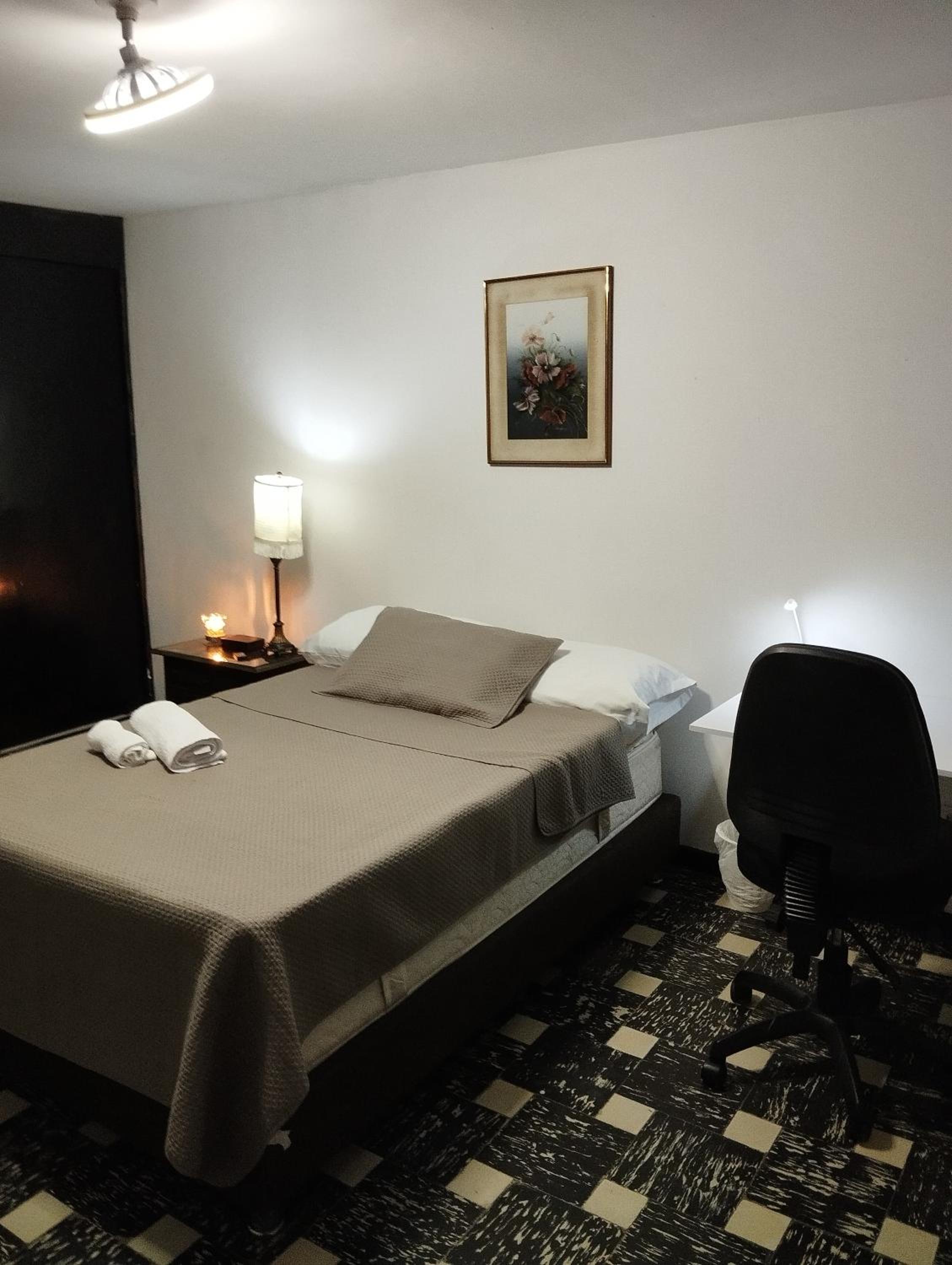 AYARANA SAN FERNANDO Habitaciones Cali