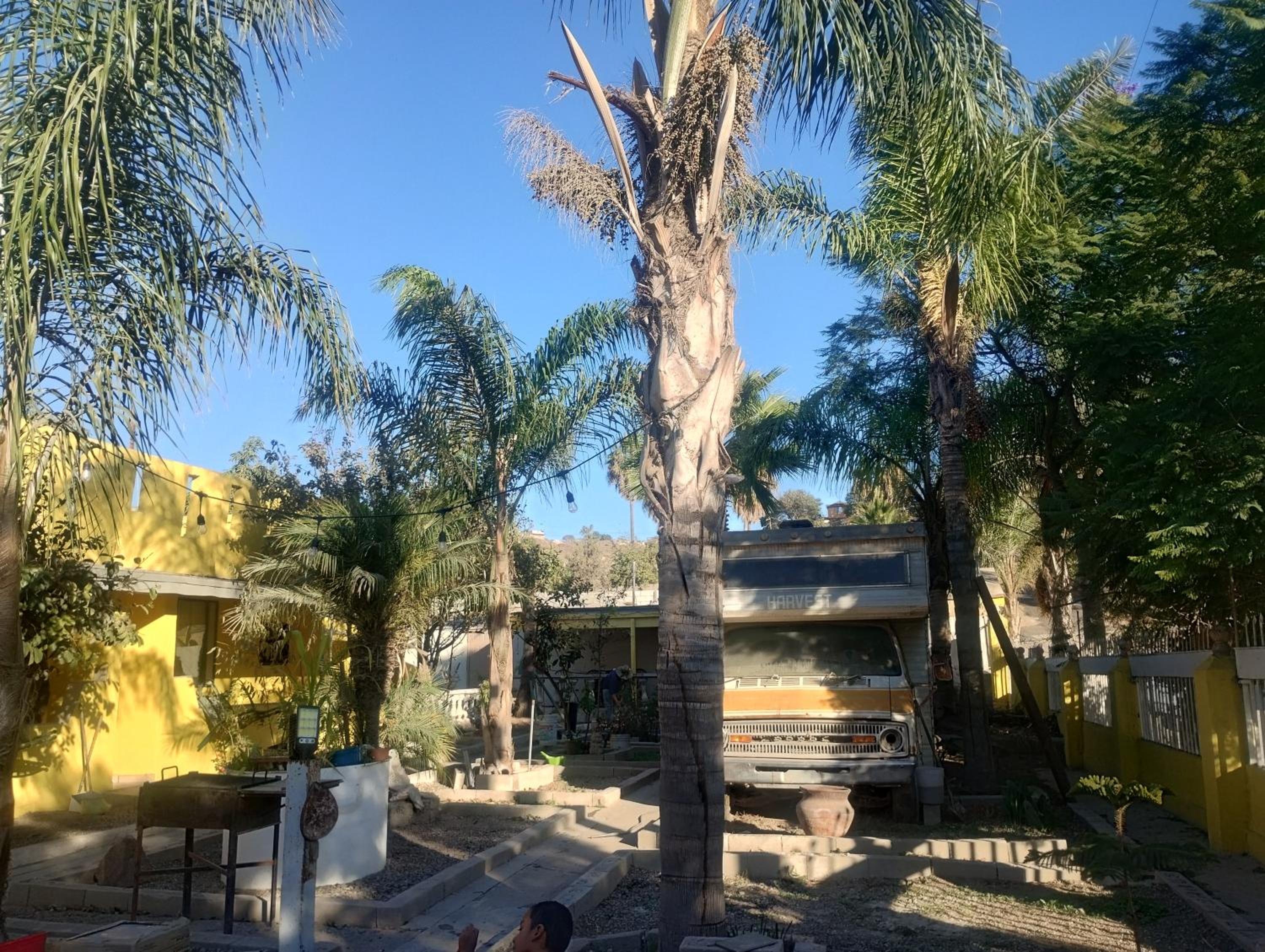 Departamento en Rosarito view 2