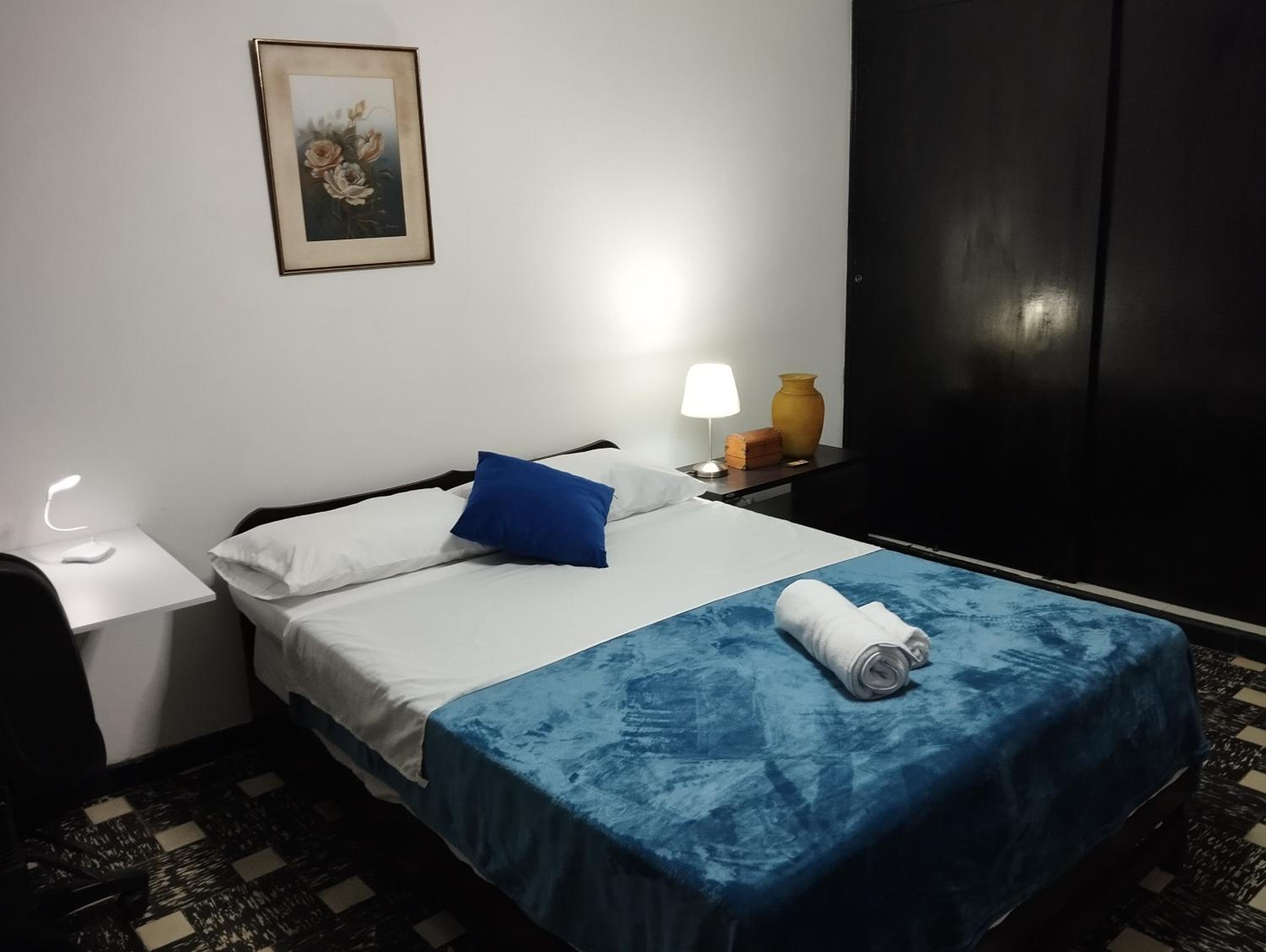AYARANA SAN FERNANDO Habitaciones Cali