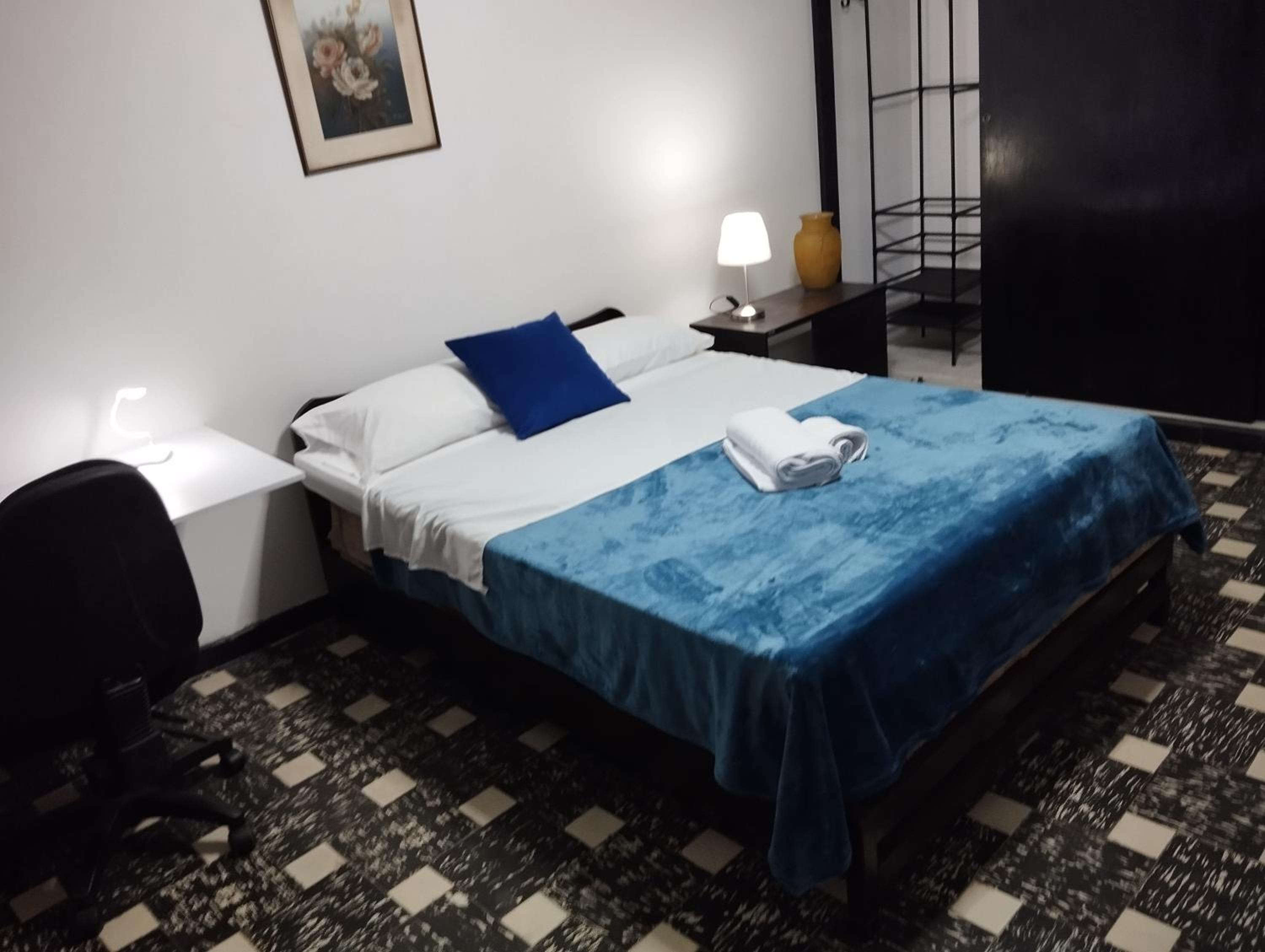 AYARANA SAN FERNANDO Habitaciones Cali