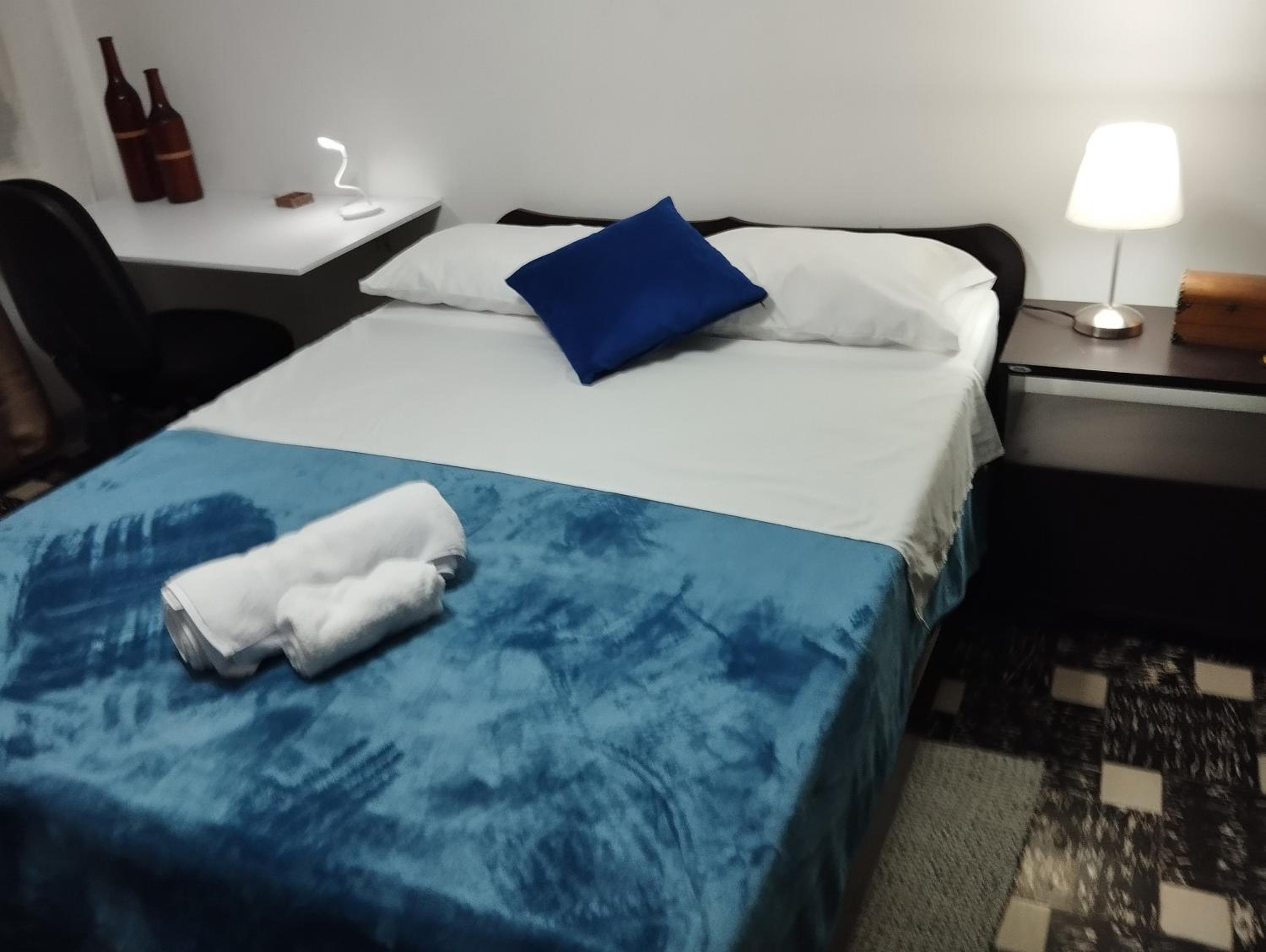 AYARANA SAN FERNANDO Habitaciones Cali