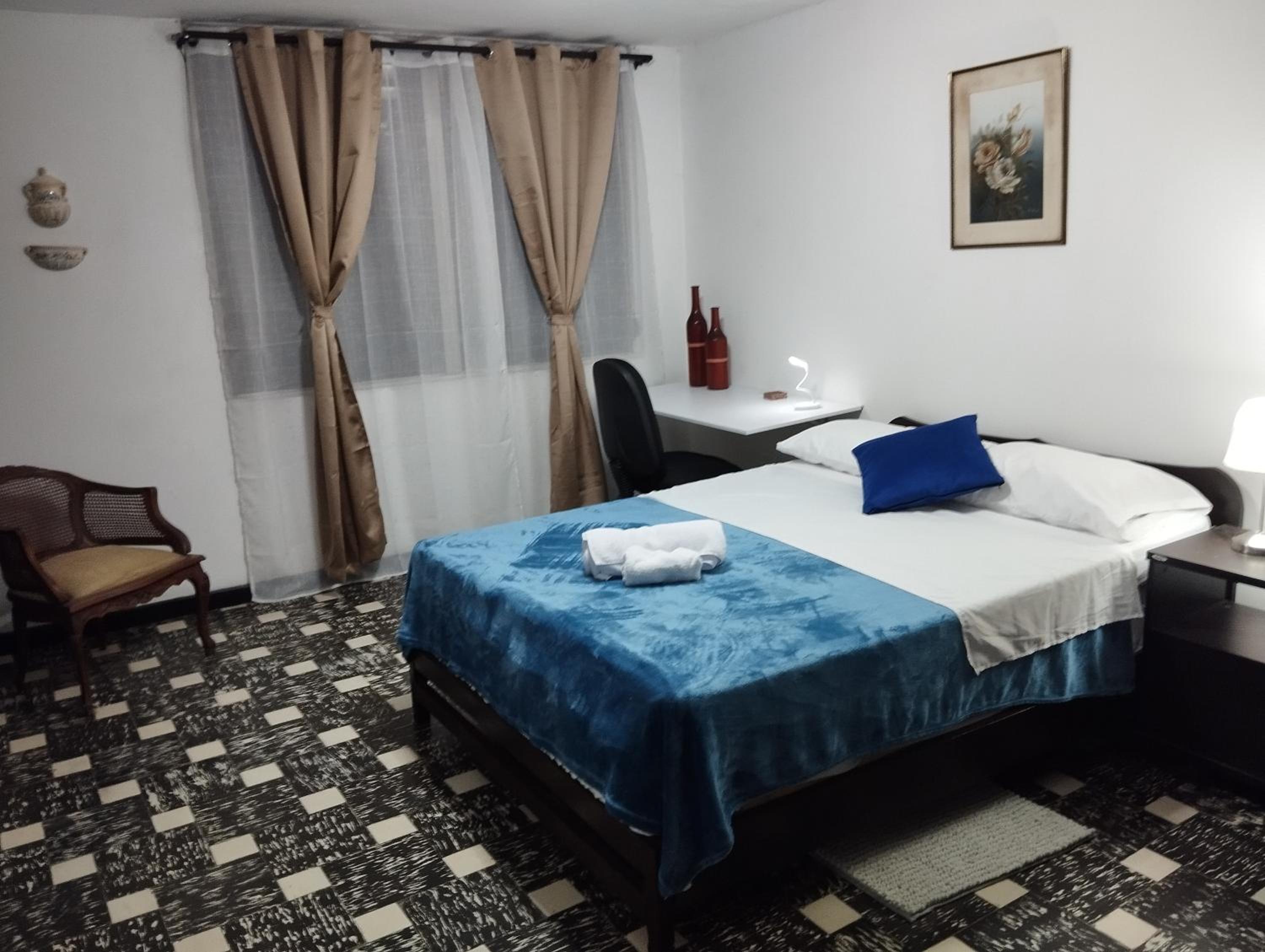 AYARANA SAN FERNANDO Habitaciones Cali