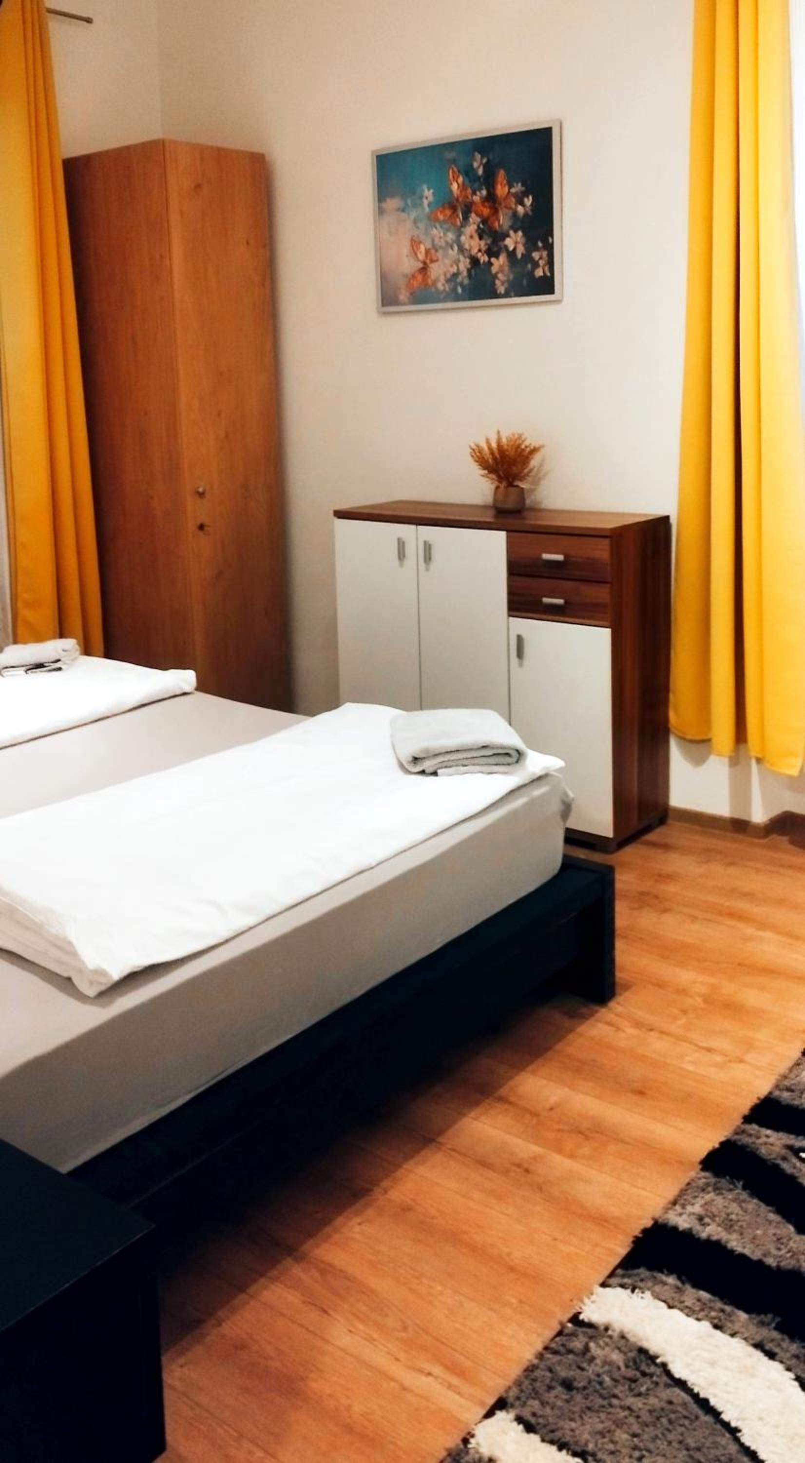 Ferienwohnung Stainach
