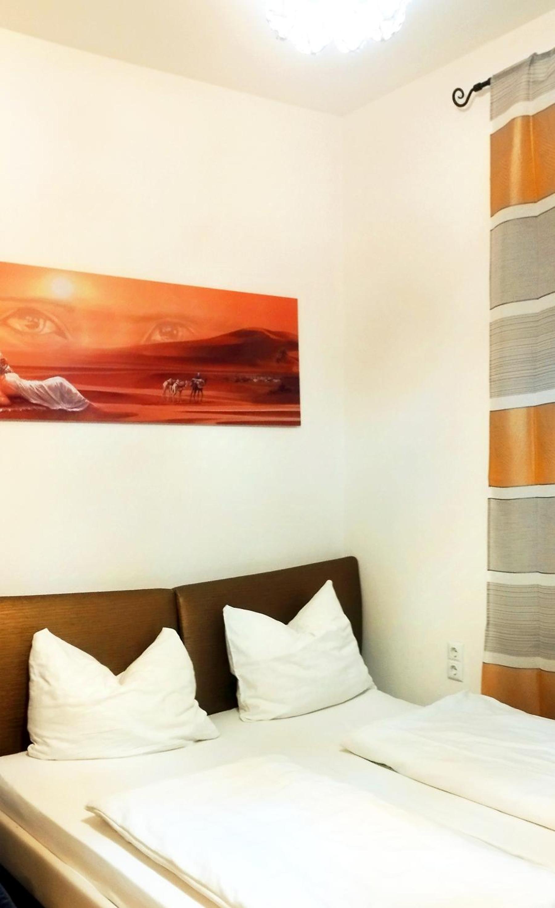Ferienwohnung Stainach