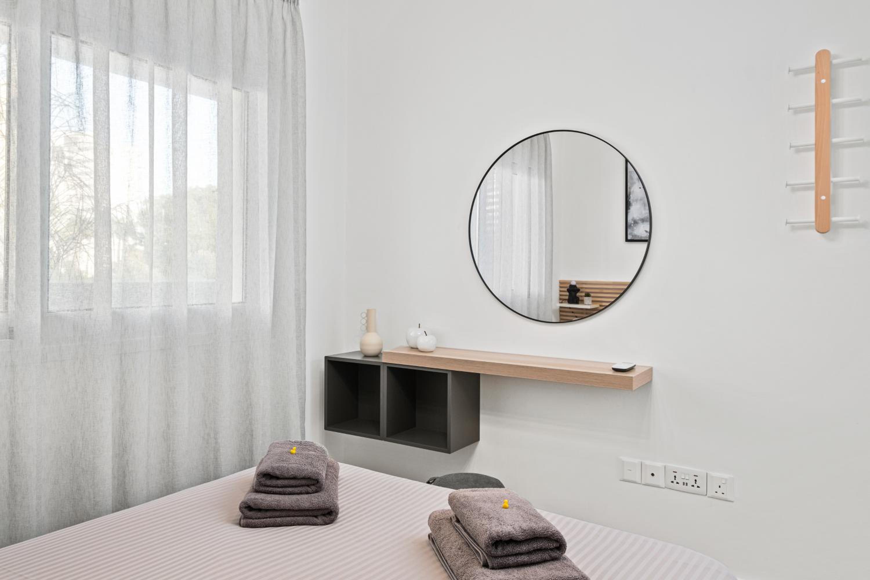 FatCow Beach Apartment