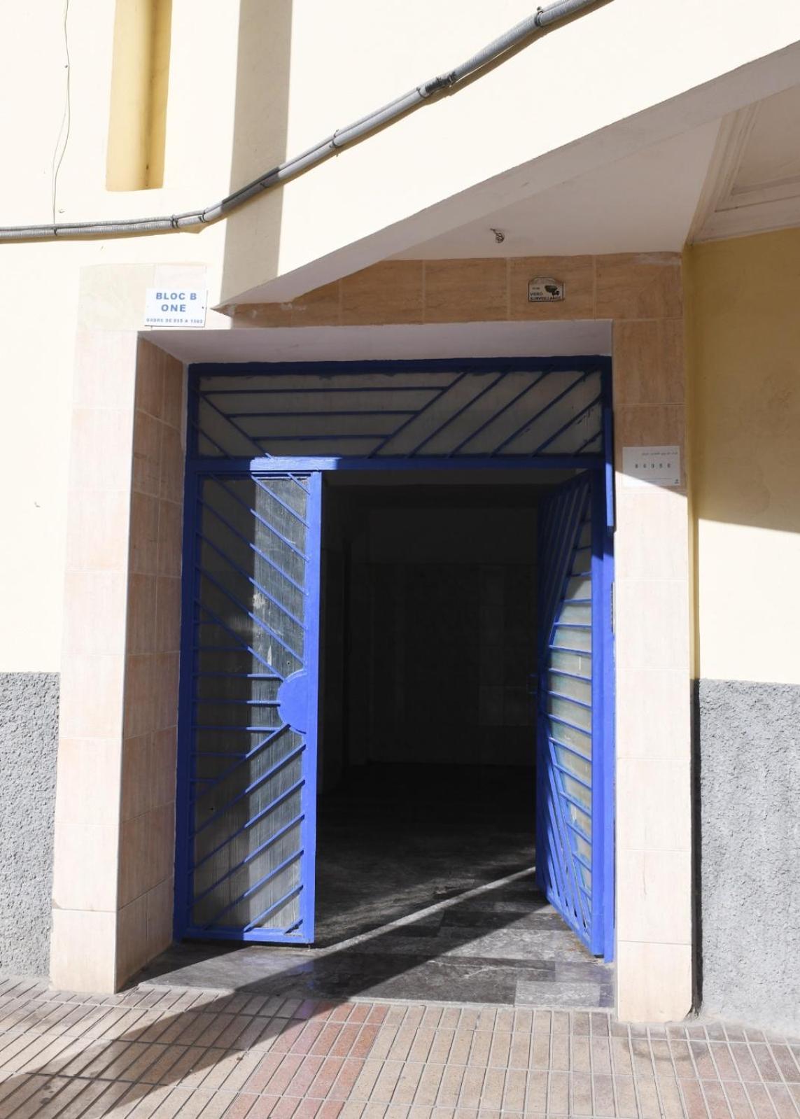 Agadir-Apartment