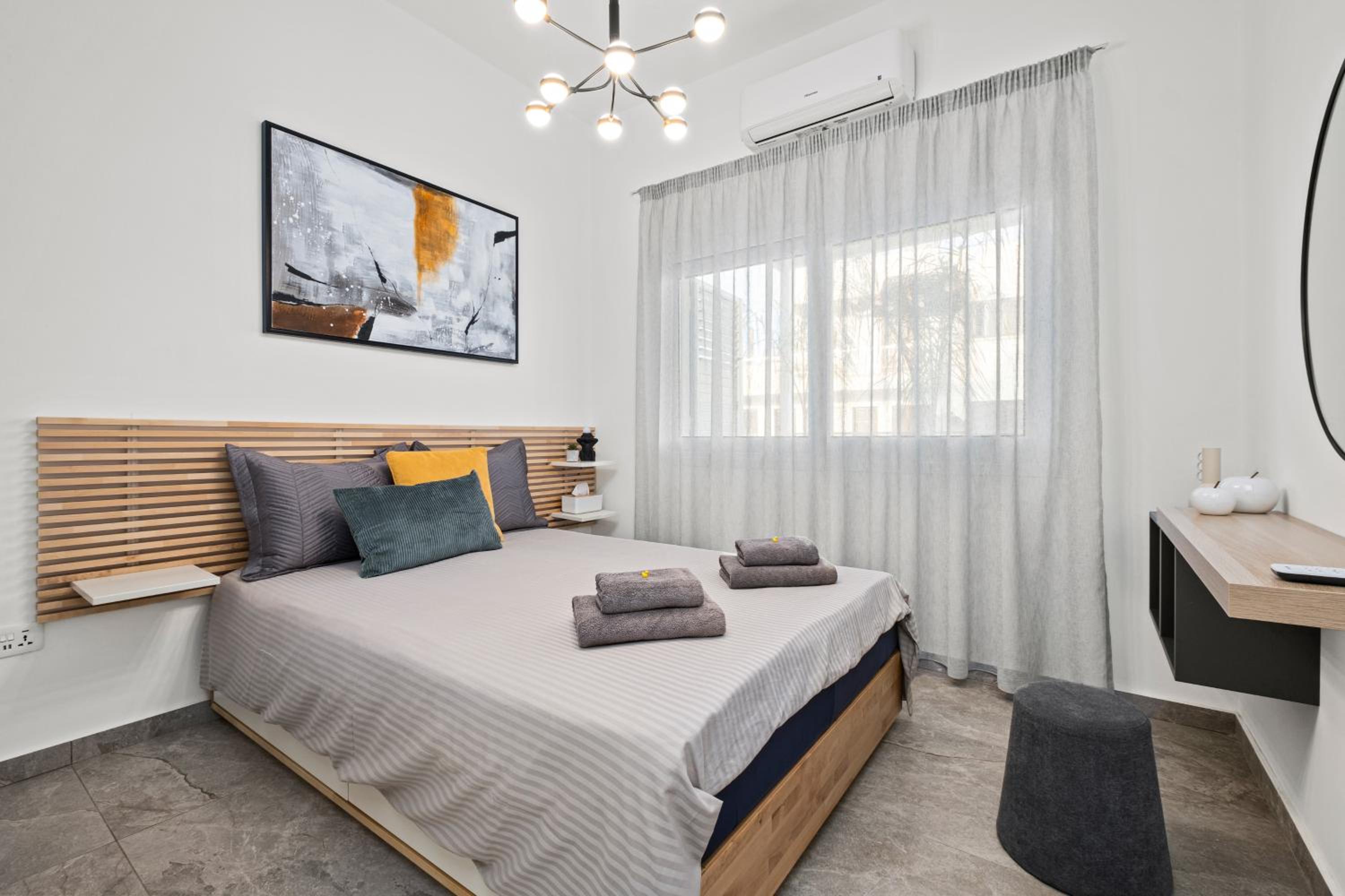 FatCow Beach Apartment