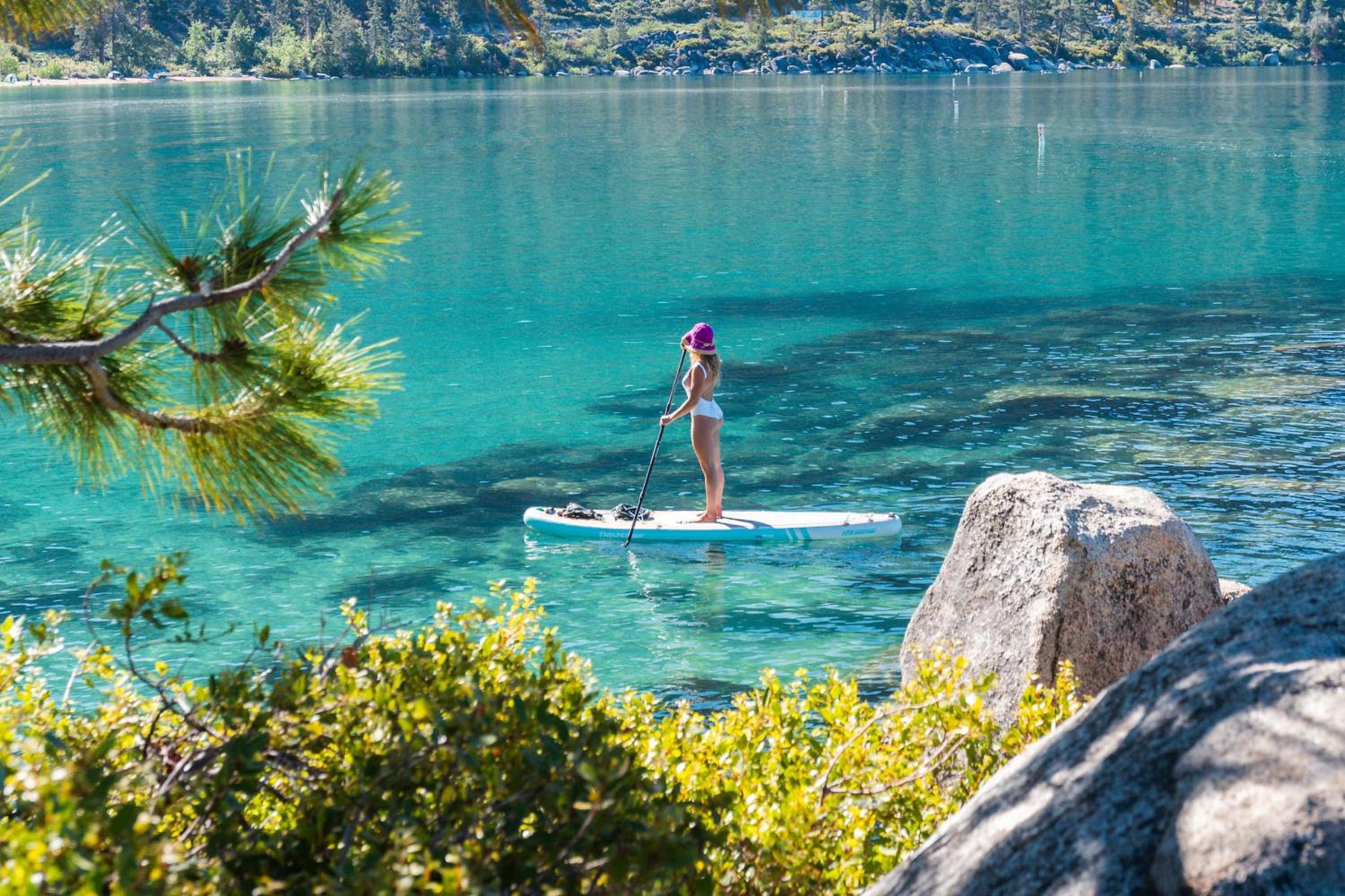 The Ritz-Carlton, Lake Tahoe 104