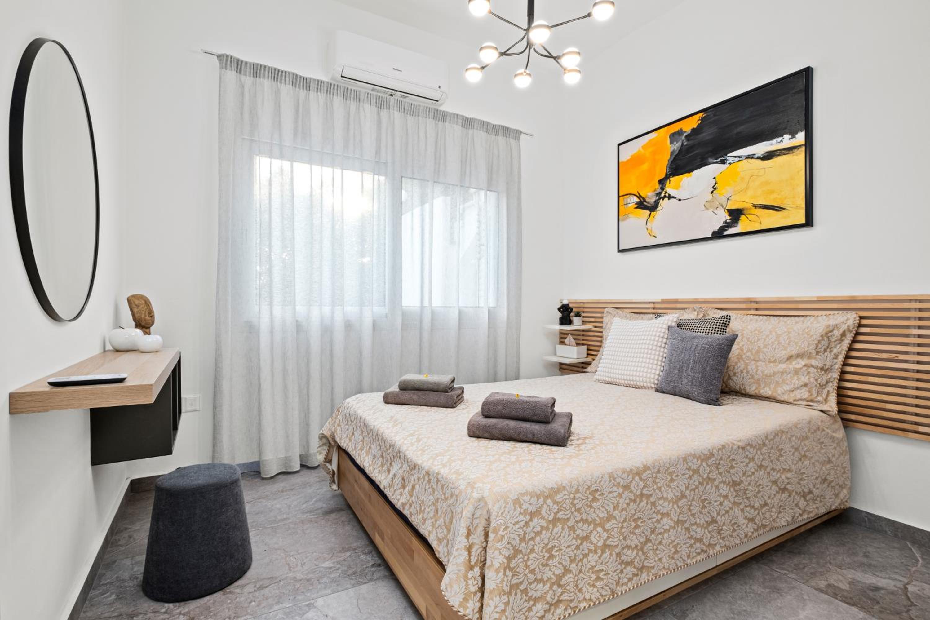 FatCow Beach Apartment
