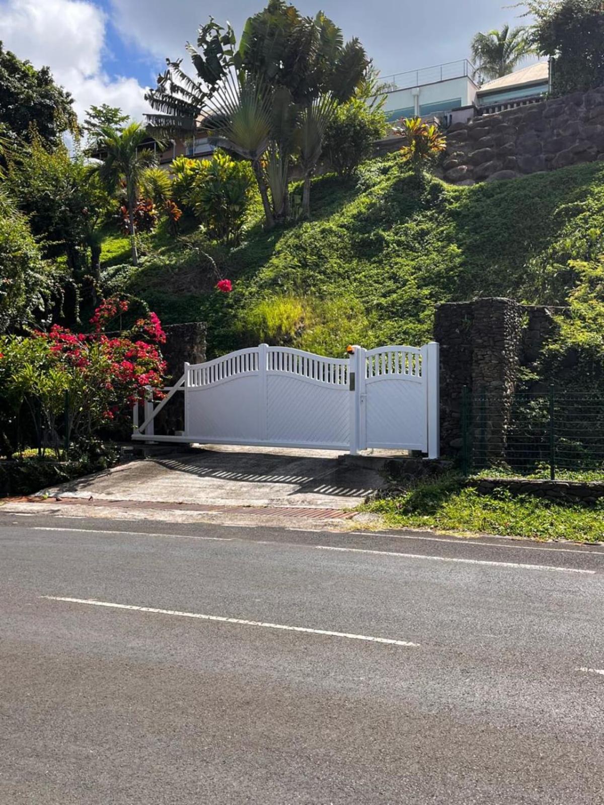 Villa Hoe view 3